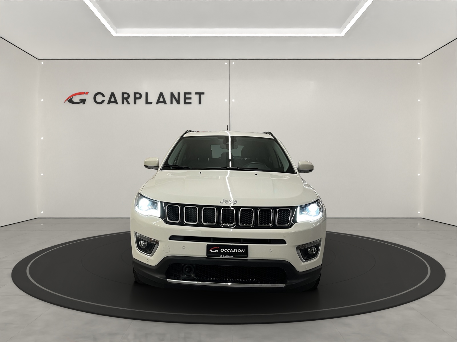 JEEP Compass 1.4 MultiAir Limited AWD-showroom-element-1
