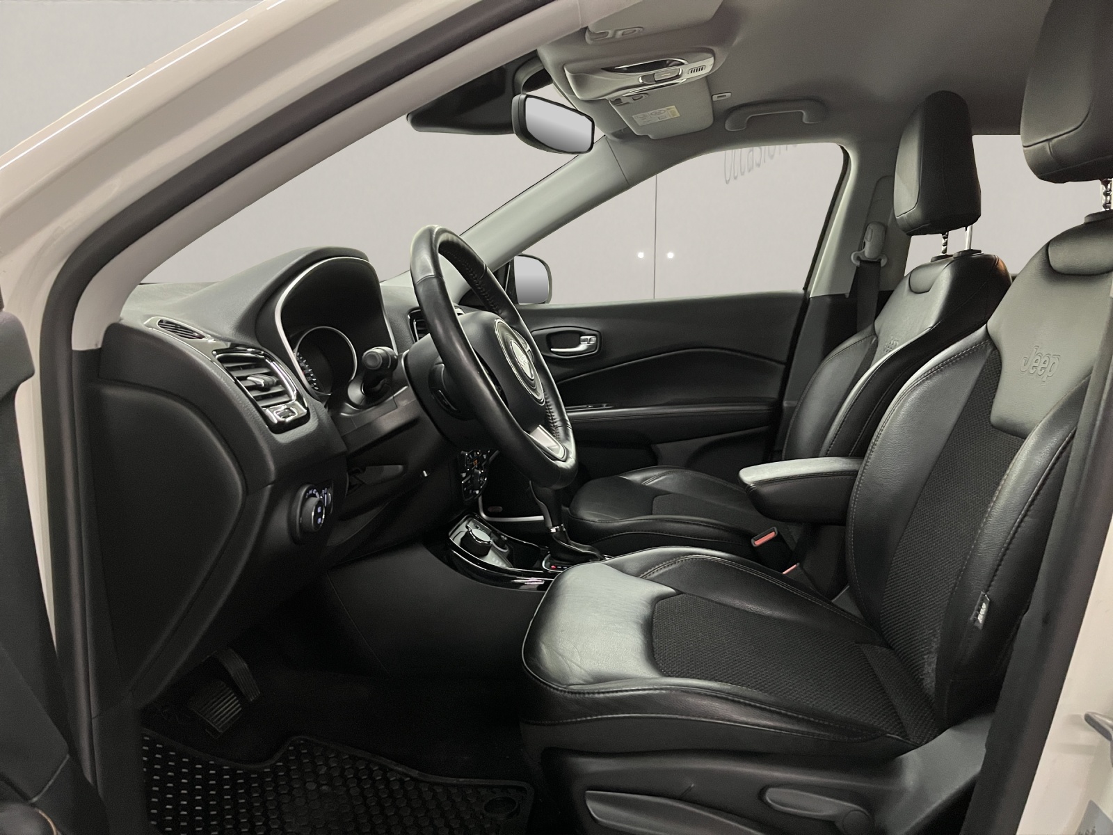 JEEP Compass 1.4 MultiAir Limited AWD-image-6