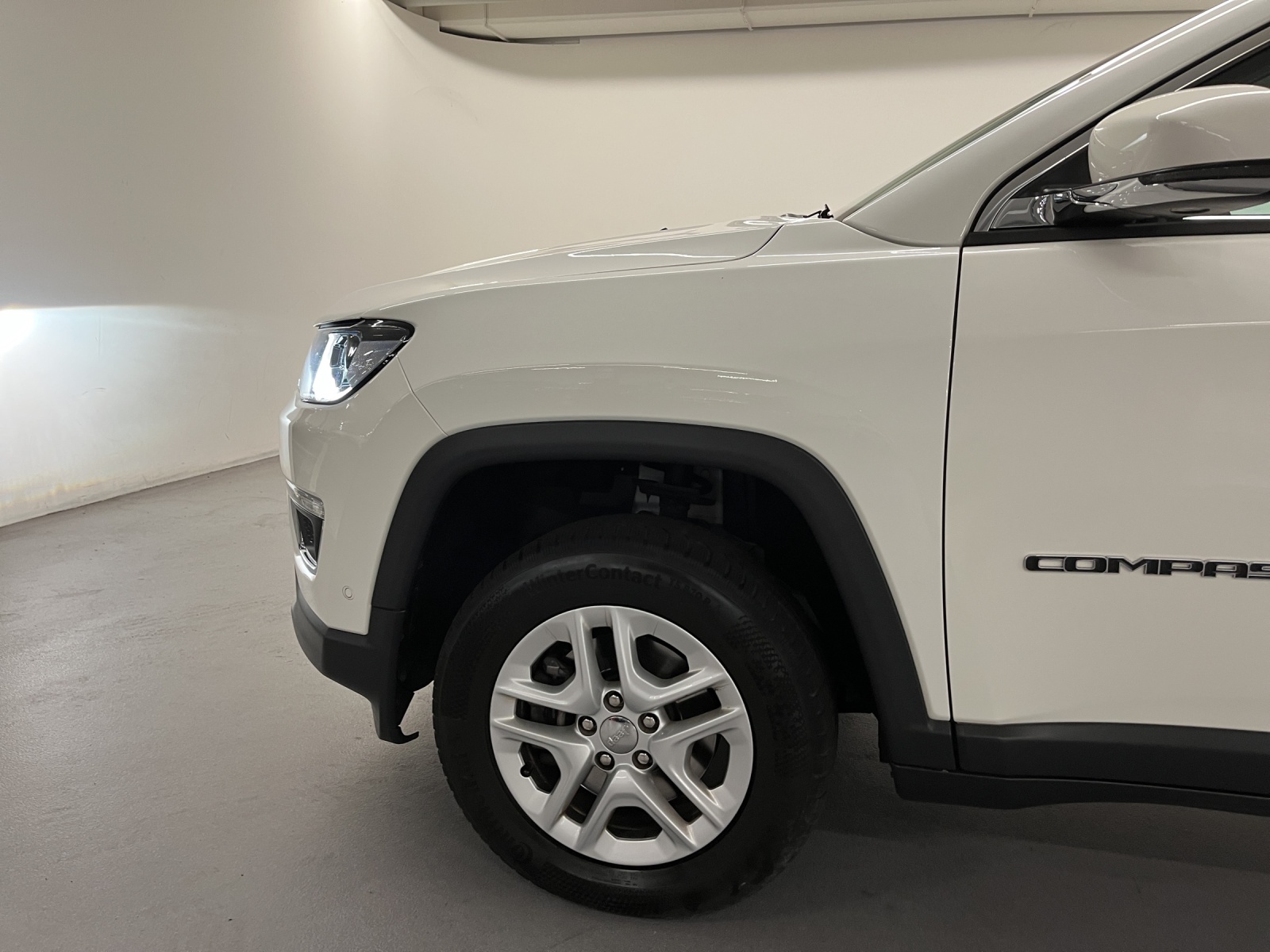 JEEP Compass 1.4 MultiAir Limited AWD-image-15