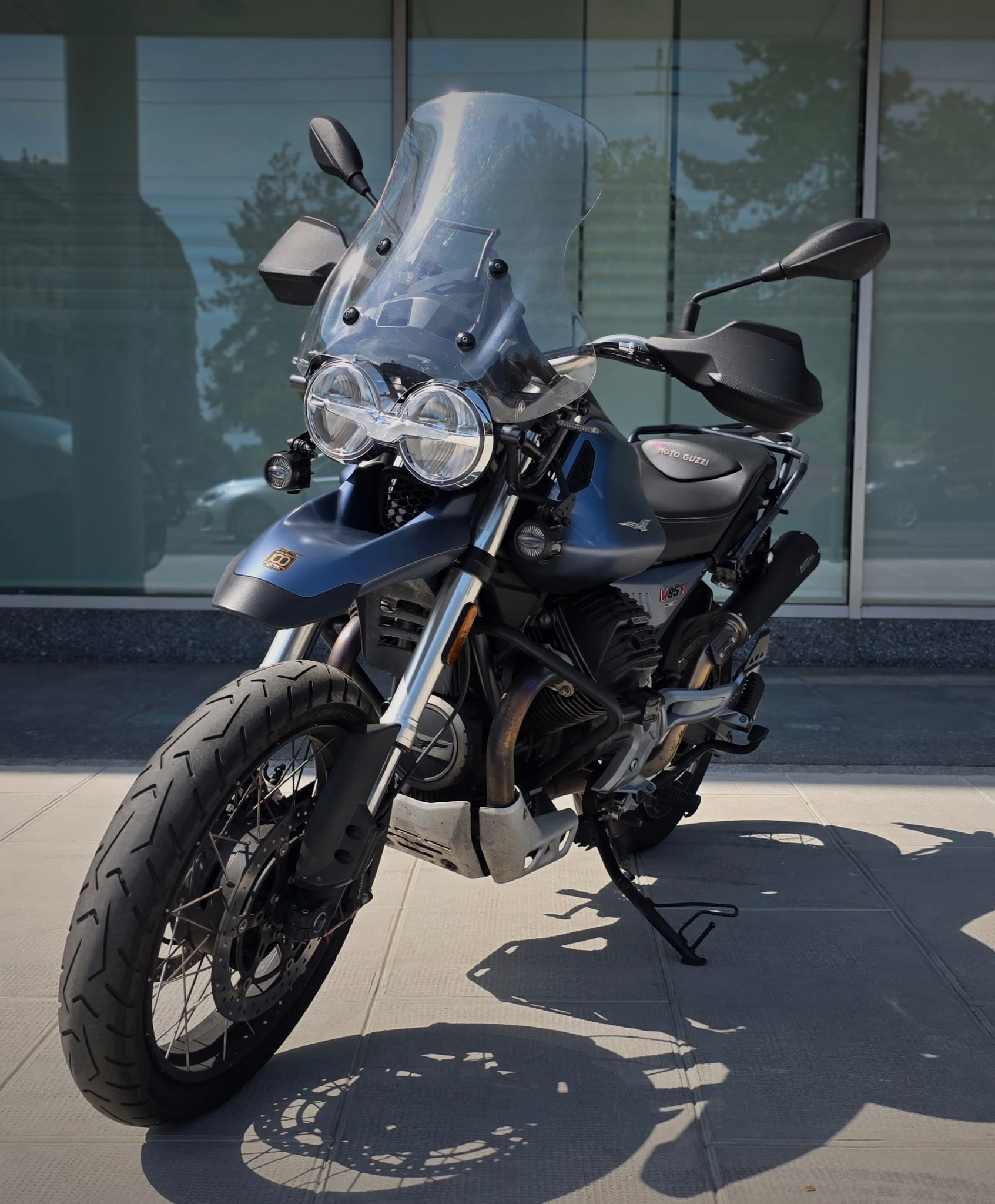 MOTO GUZZI V85 TT 850 ABS-showroom-element-2