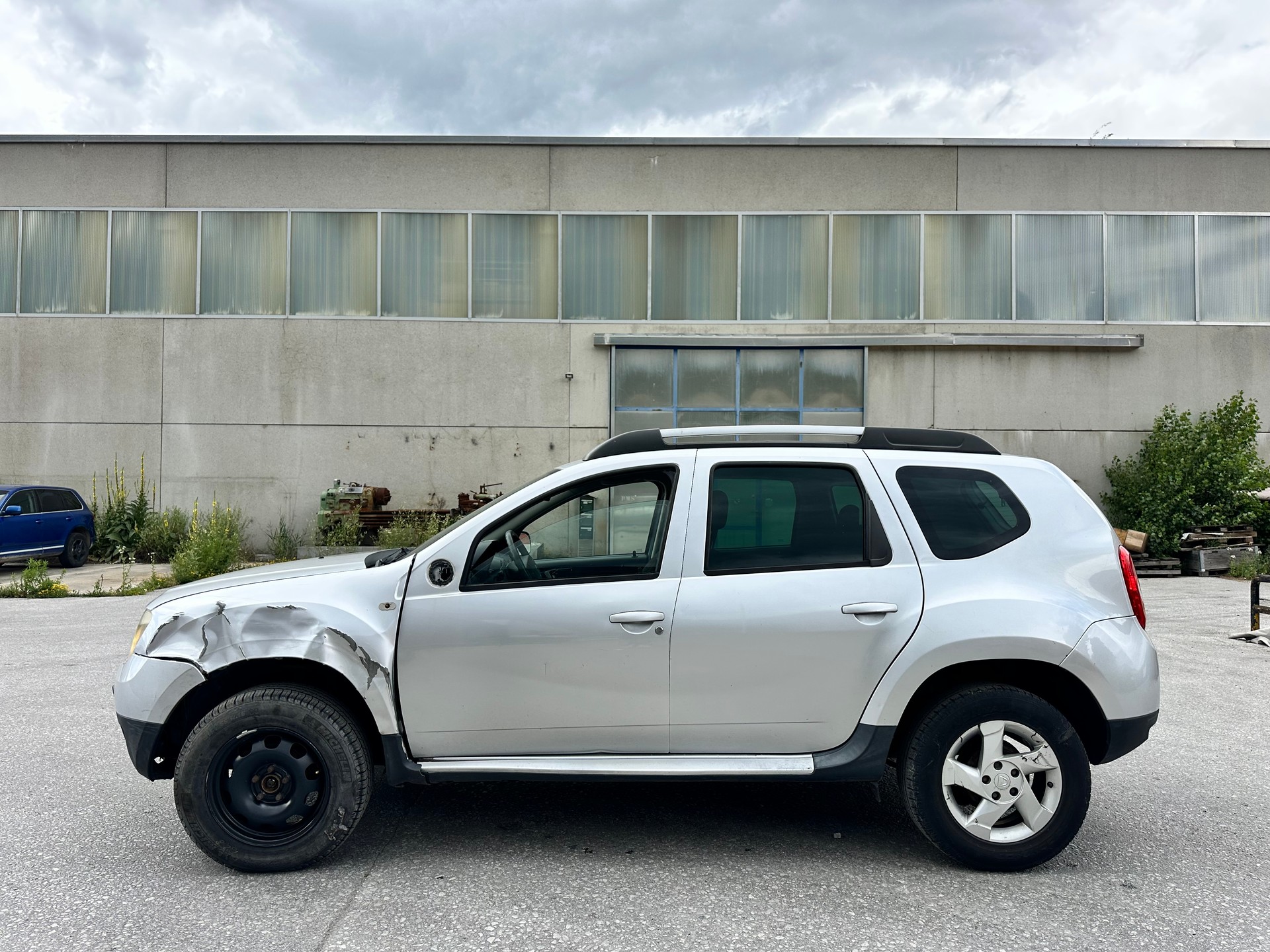 DACIA Duster 1.6 Ambiance 4x4-image-6