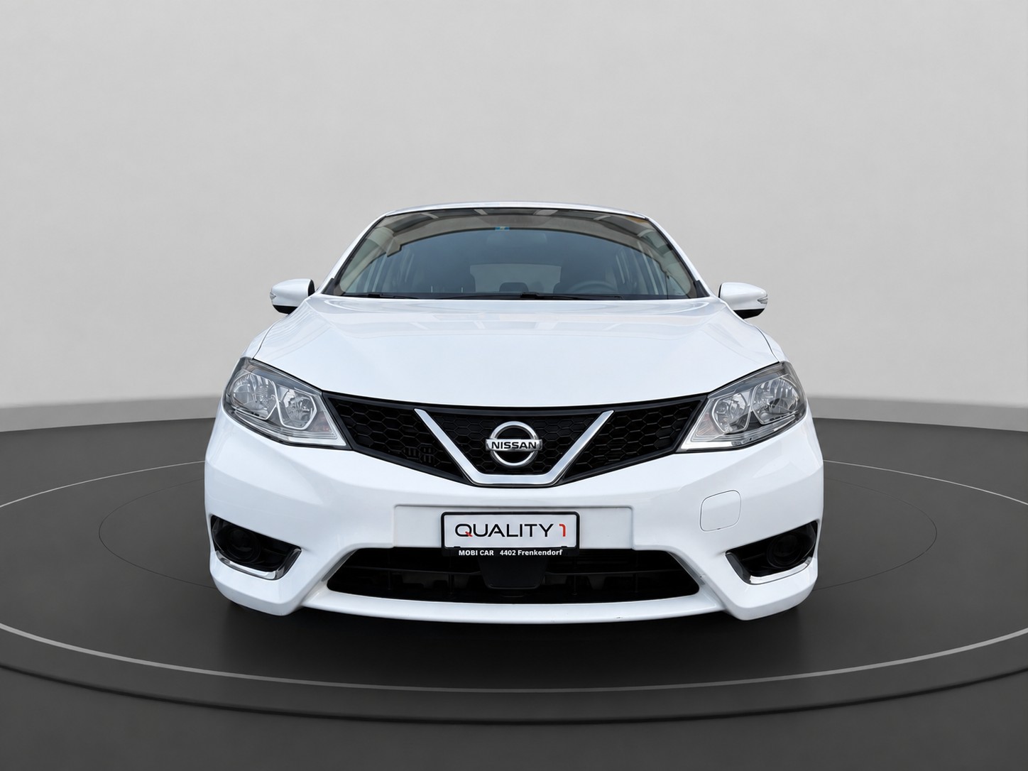 NISSAN Pulsar 1.2 DIG-T tekna Xtronic CVT-image-7
