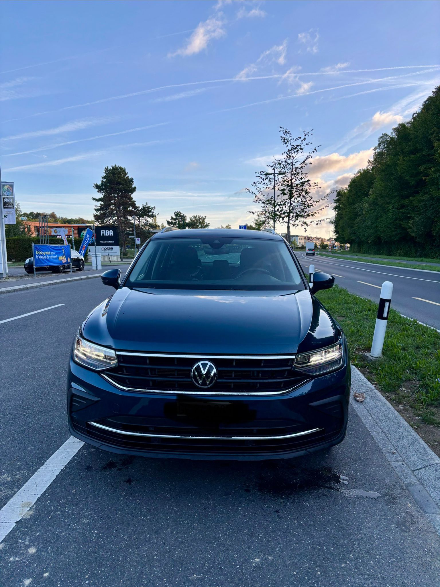 VW 1.5 TSI Life DSG 2WD-image-0
