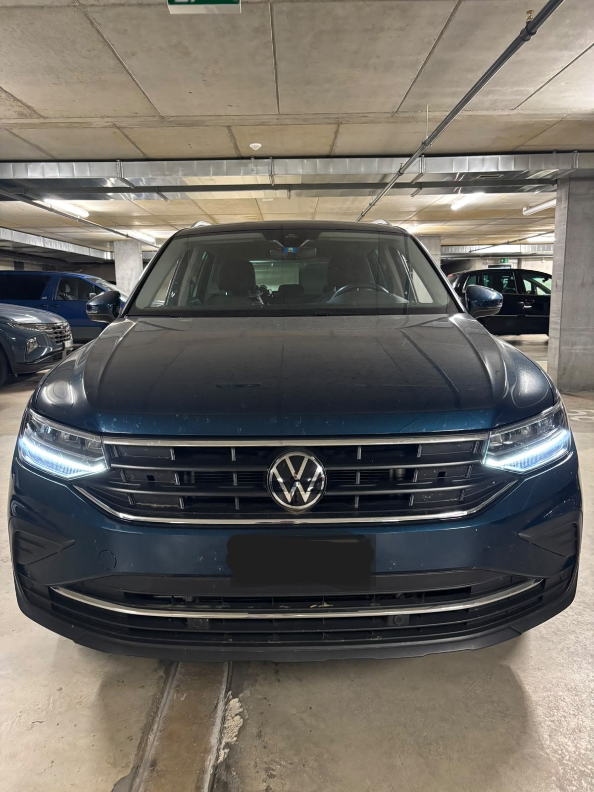 VW 1.5 TSI Life DSG 2WD-image-6