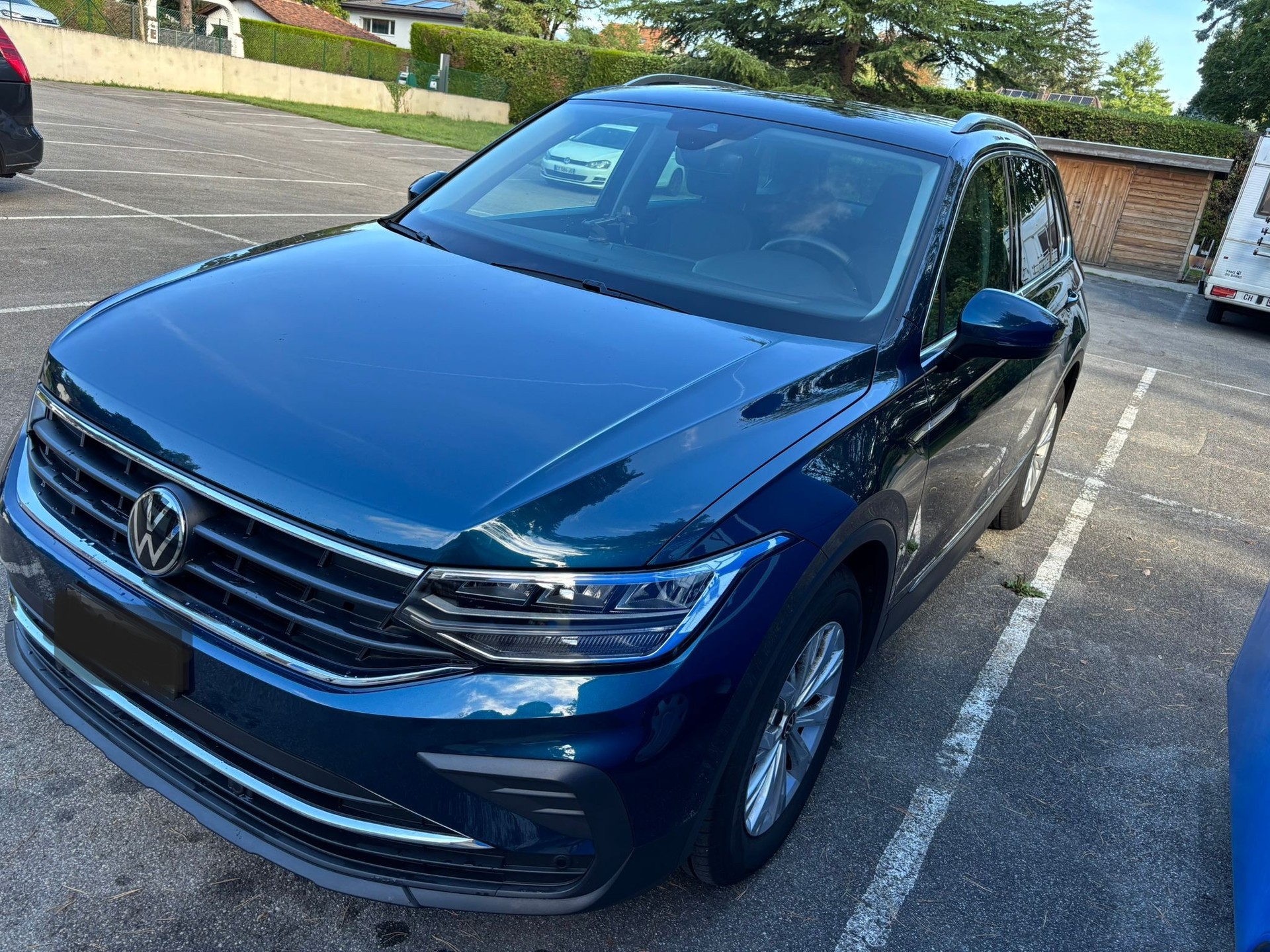 VW 1.5 TSI Life DSG 2WD-image-3