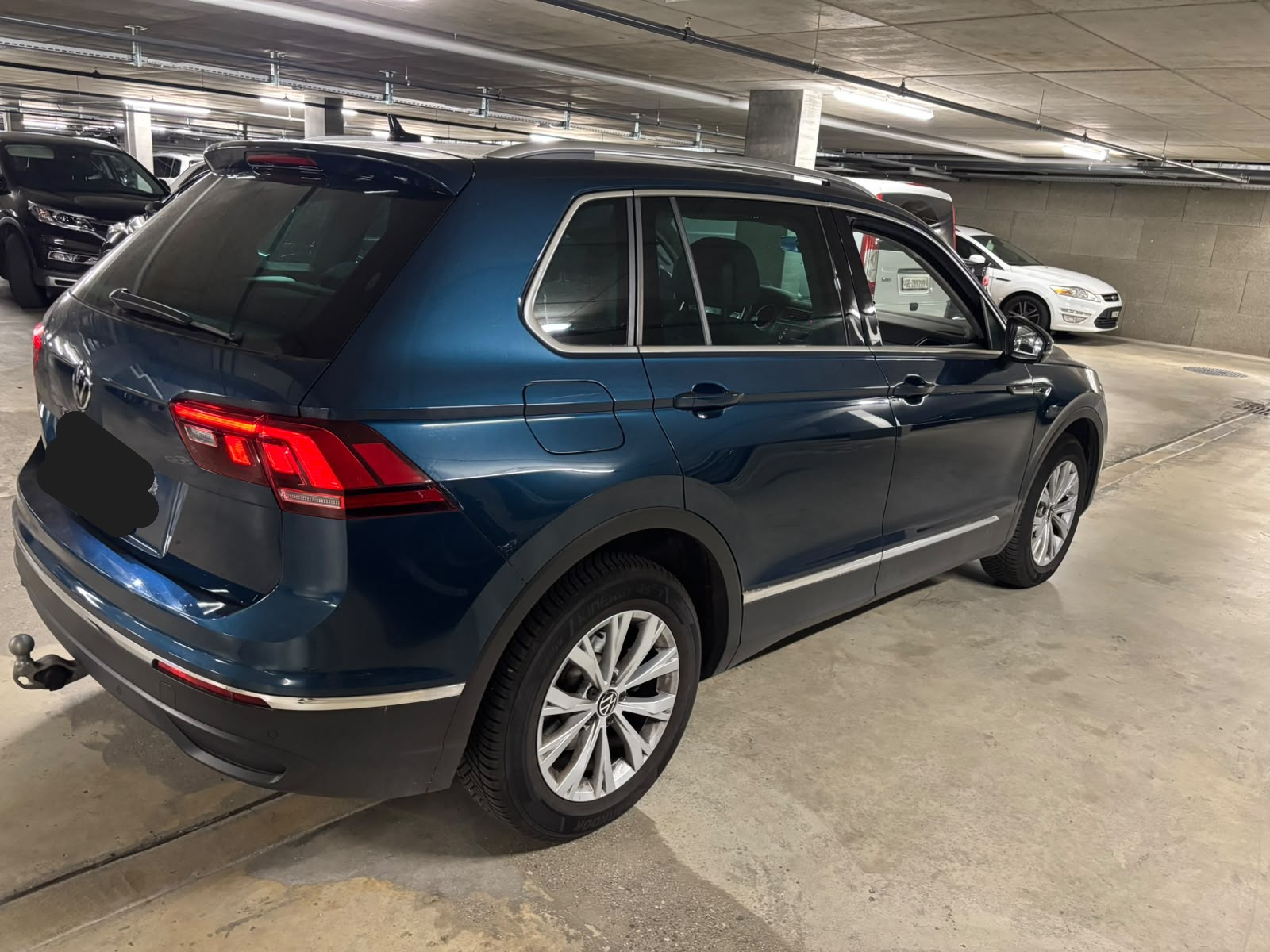 VW 1.5 TSI Life DSG 2WD-image-12