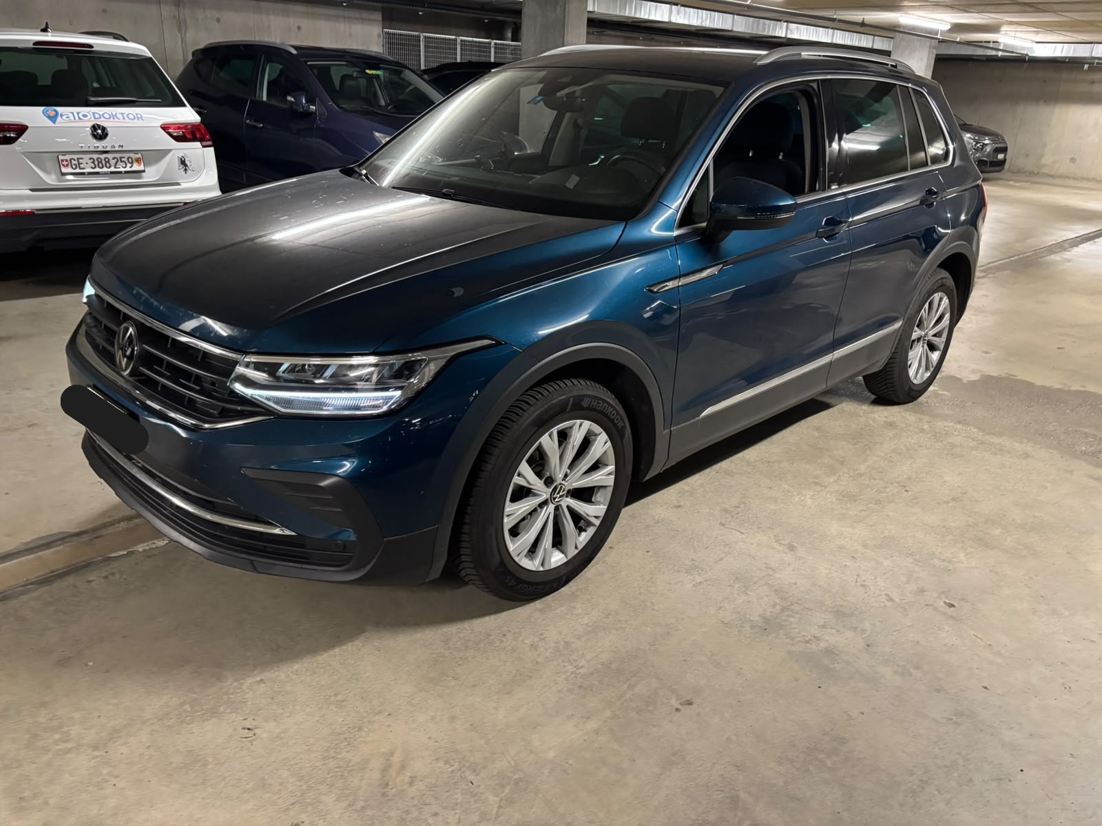 VW 1.5 TSI Life DSG 2WD-image-13