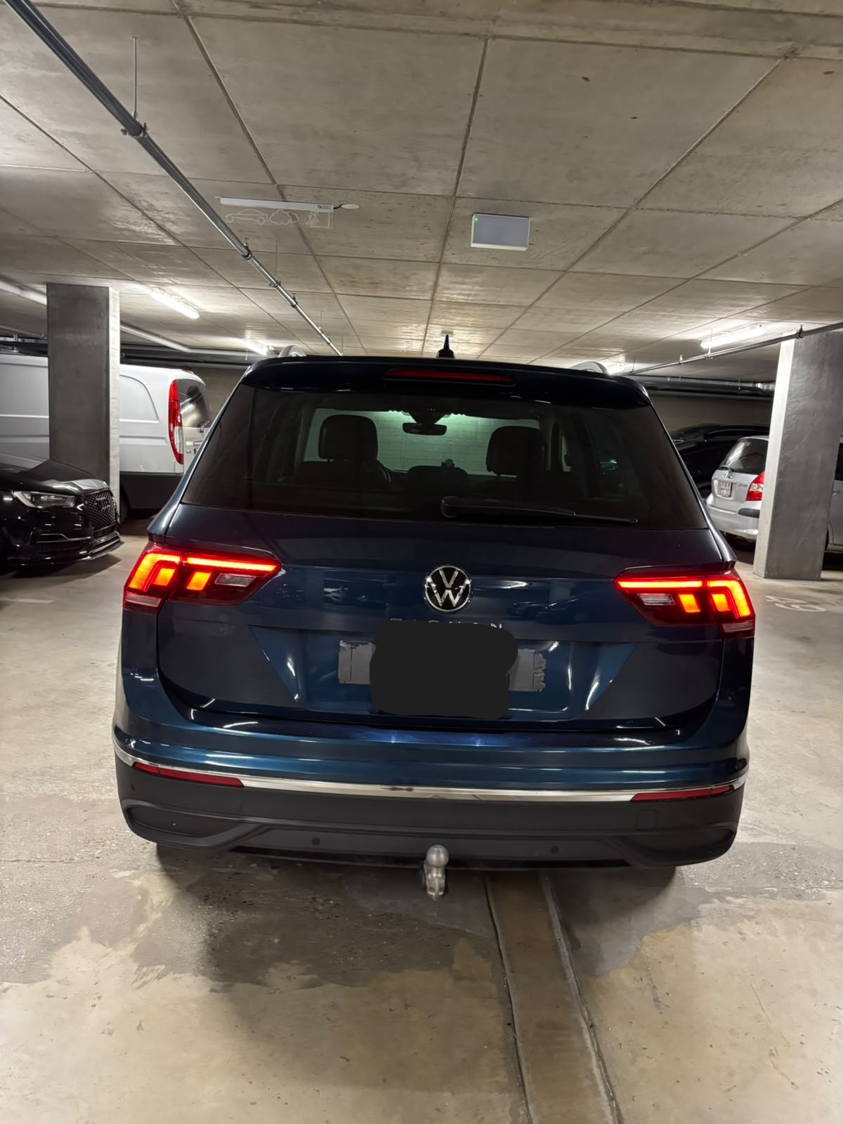 VW 1.5 TSI Life DSG 2WD-image-7