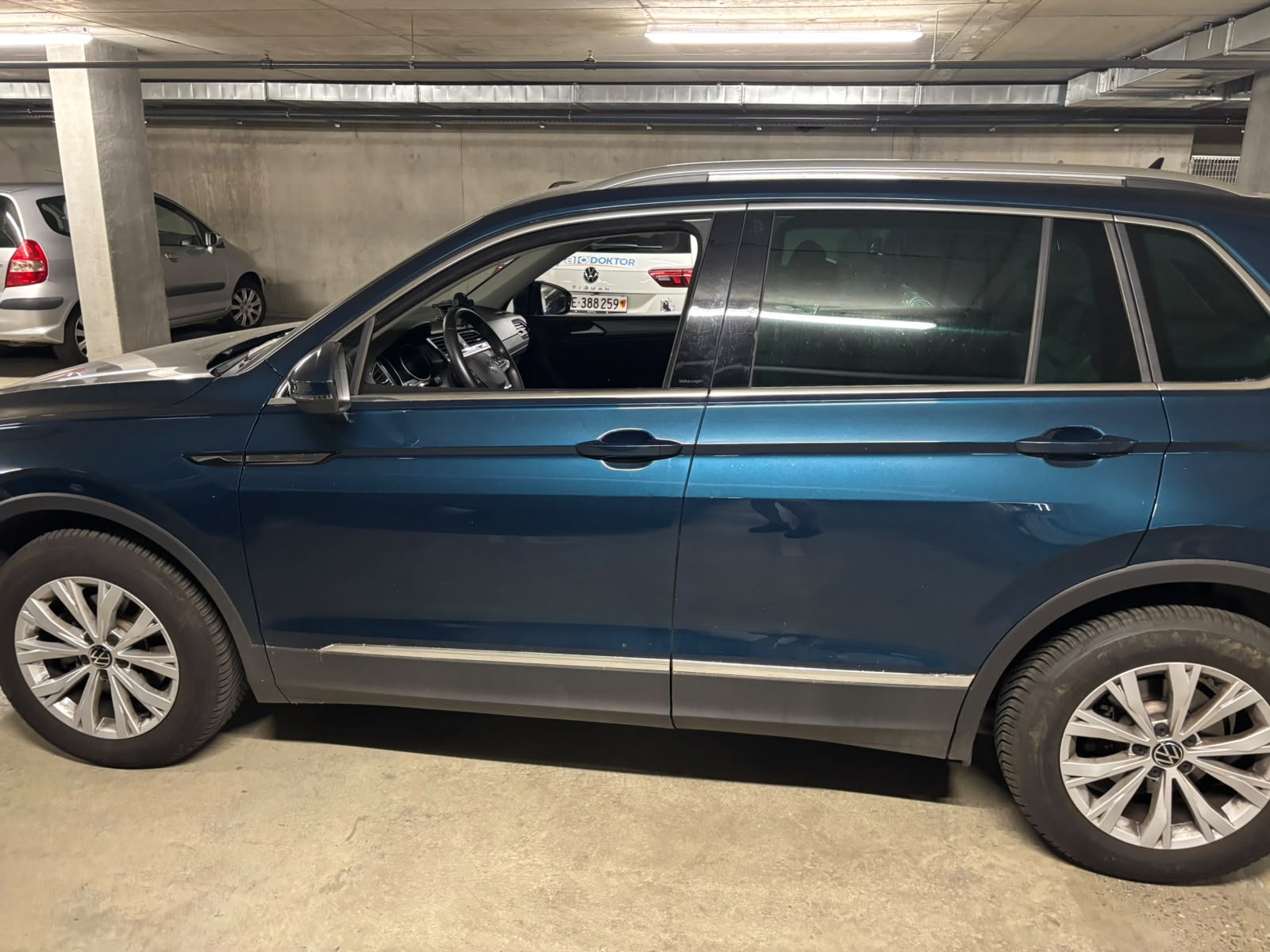 VW 1.5 TSI Life DSG 2WD-image-9