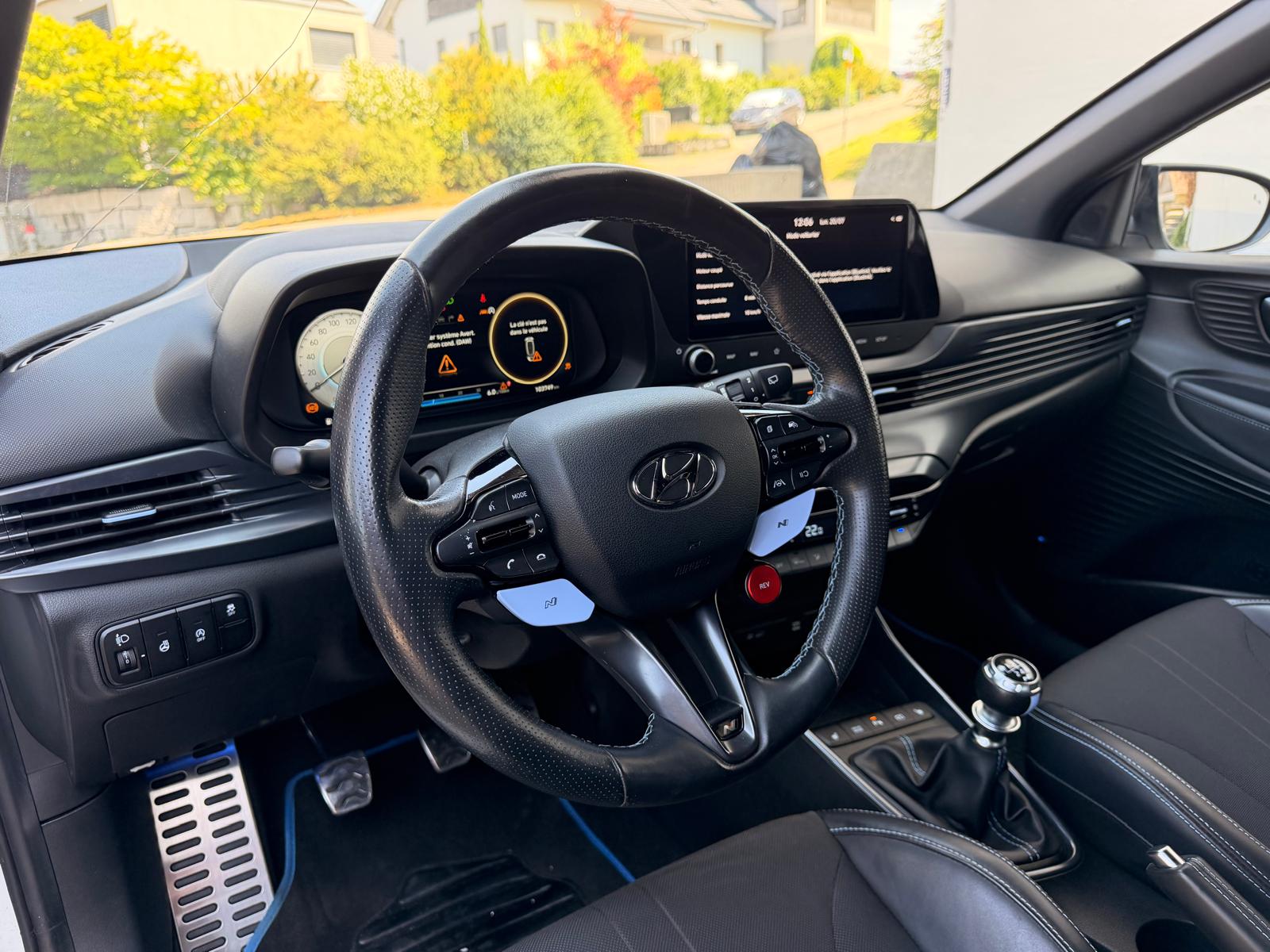 HYUNDAI i20 1.6 T-GDi N-image-7