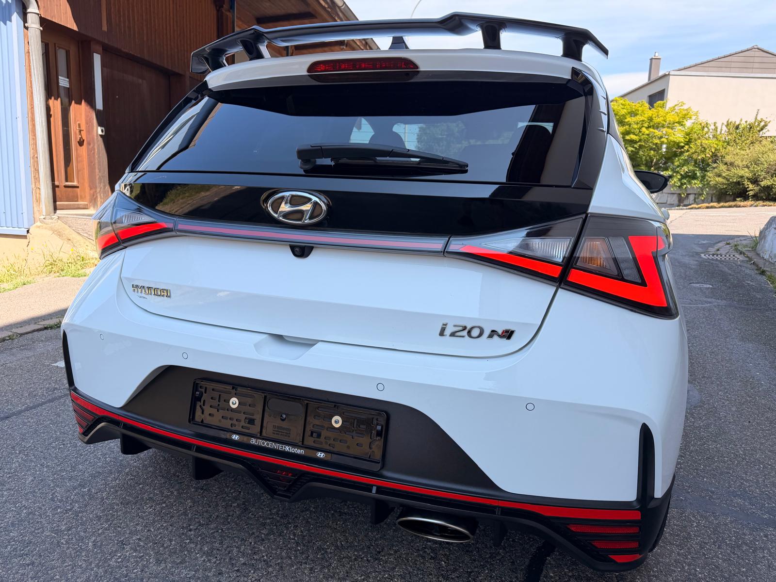 HYUNDAI i20 1.6 T-GDi N-image-2