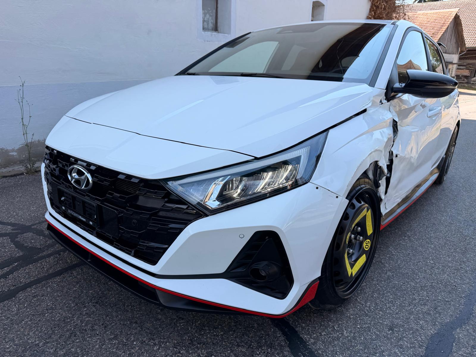 HYUNDAI i20 1.6 T-GDi N-image-5