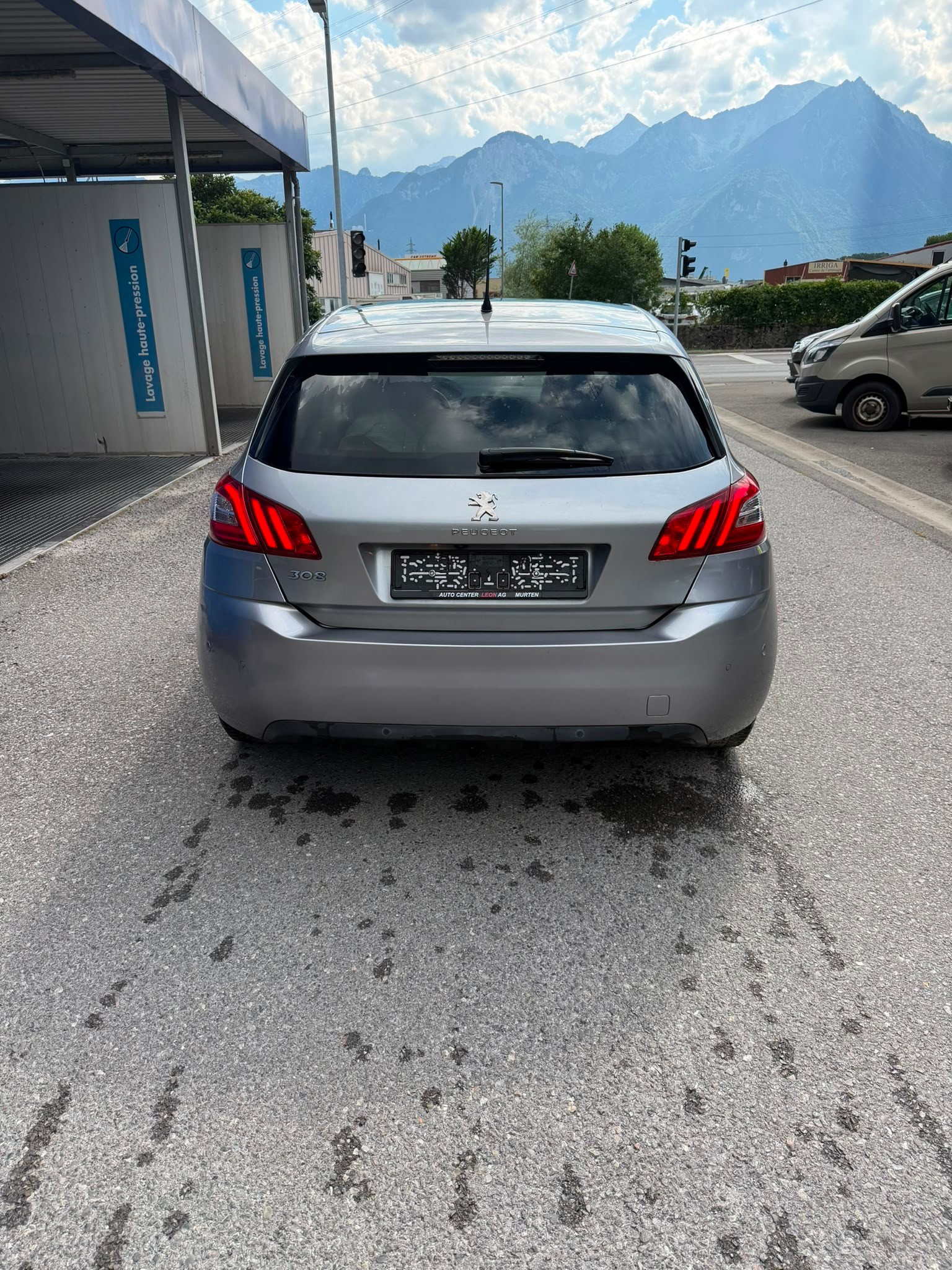PEUGEOT 308 1.2 THP Active-image-4