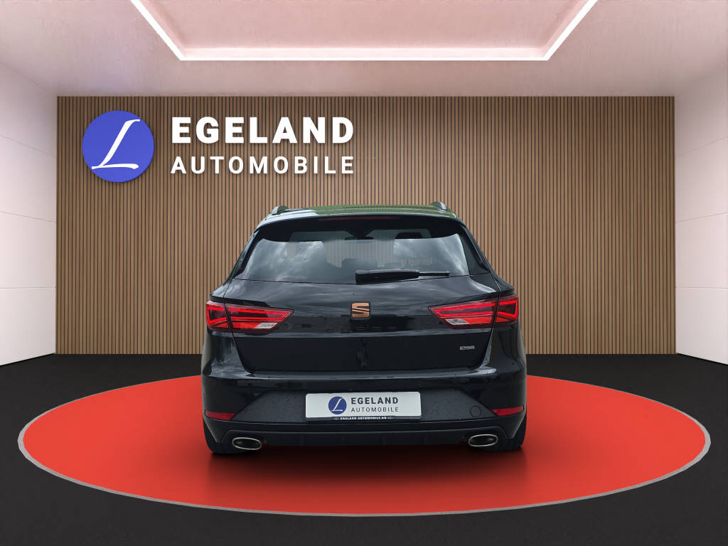 SEAT Leon ST 2.0 TSI 300 Cupra 4Drive DSG-image-5
