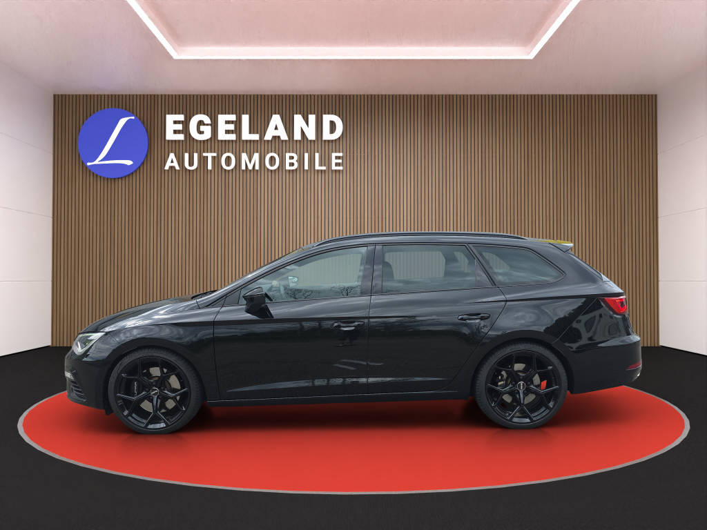 SEAT Leon ST 2.0 TSI 300 Cupra 4Drive DSG-image-6