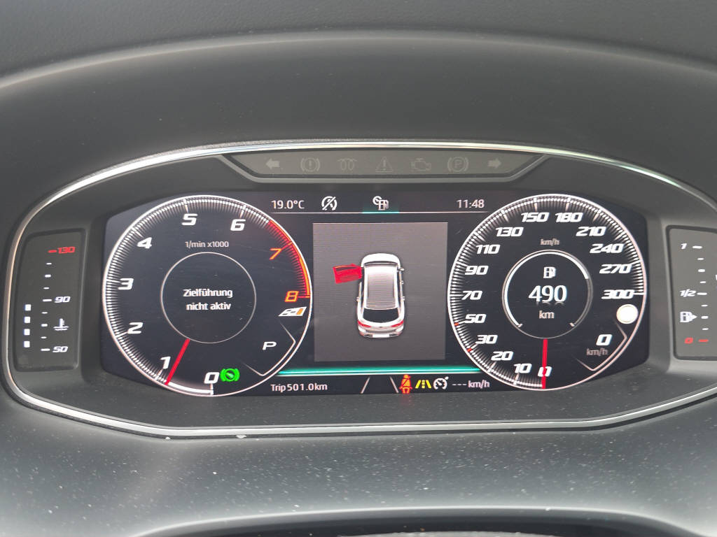SEAT Leon ST 2.0 TSI 300 Cupra 4Drive DSG-image-15