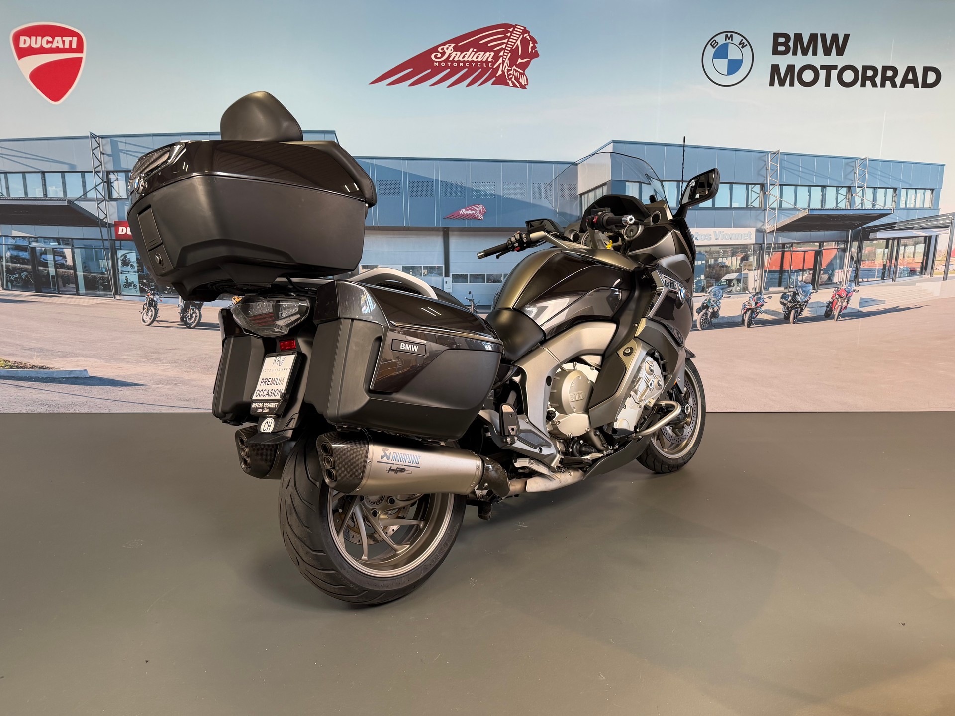 BMW K 1600 GTL-image-4