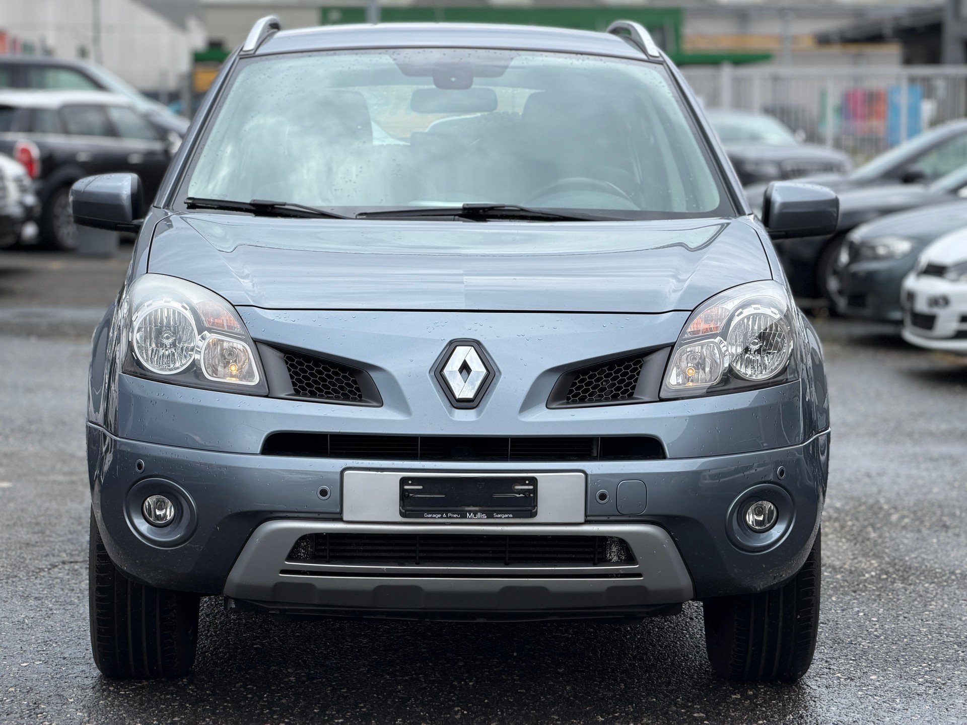 RENAULT Koleos 2.0 dCi Dynamique 4x4
