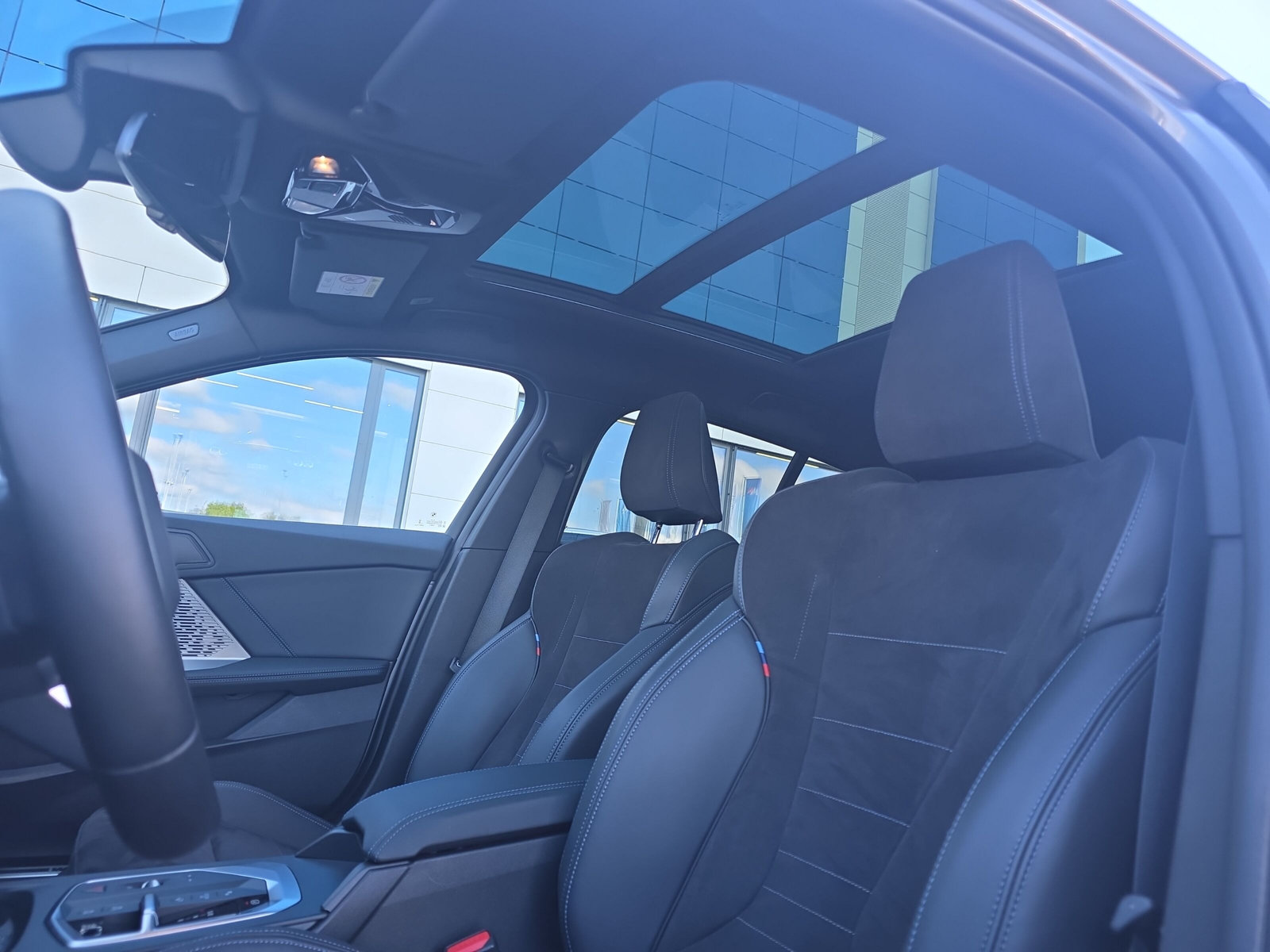 BMW 123 M Sport xDrive F70 (CH)-image-21