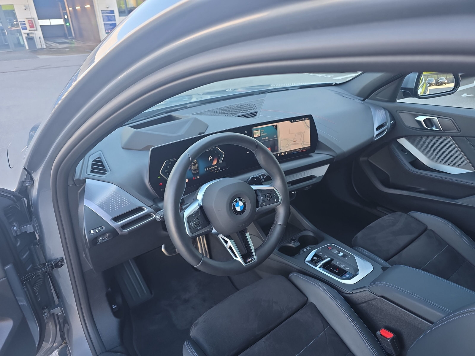 BMW 123 M Sport xDrive F70 (CH)-image-19