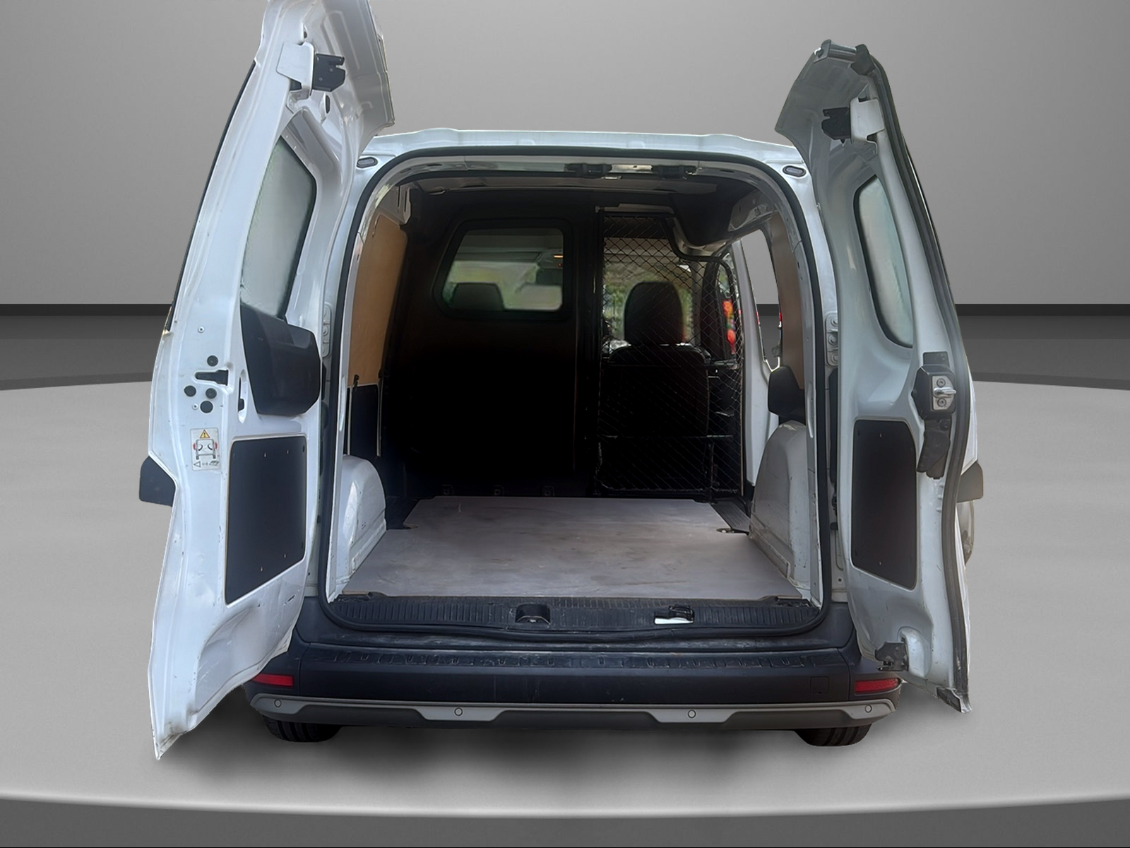 RENAULT Kangoo Van 1.3TCe Open Sesame 100 PF Extra-image-6