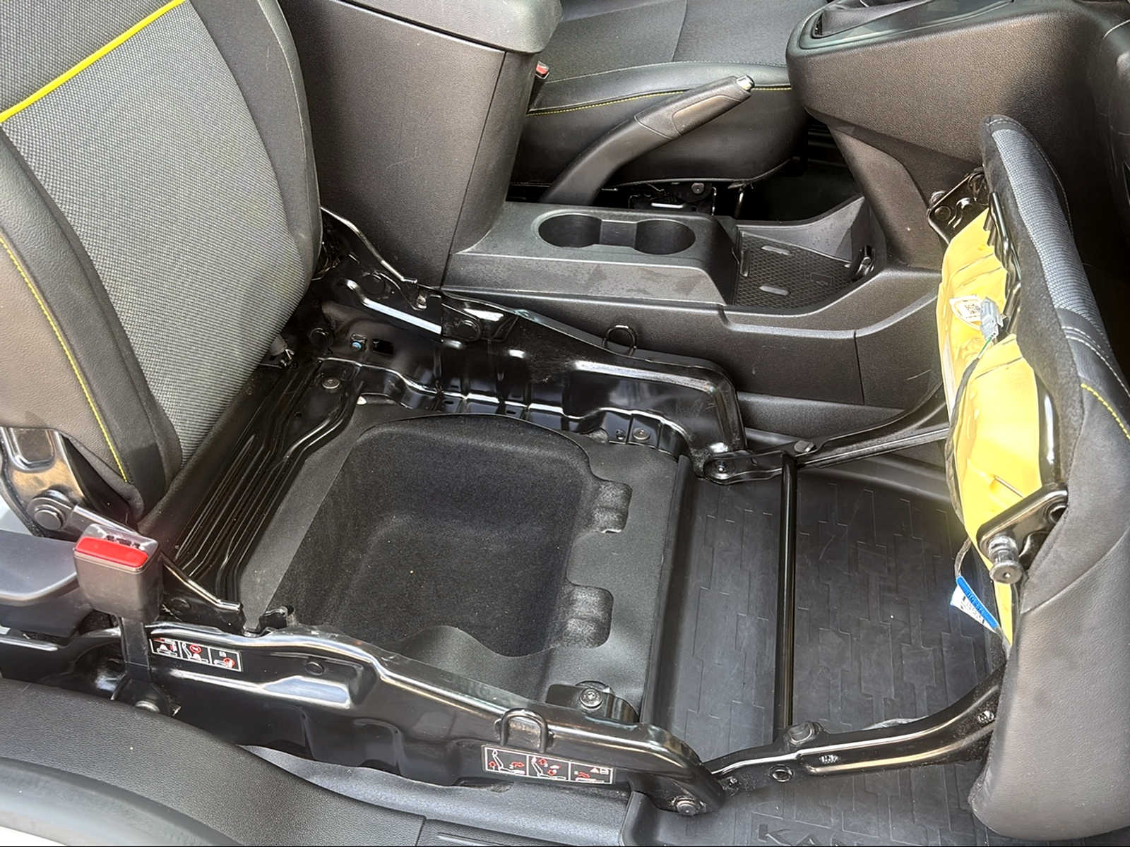 RENAULT Kangoo Van 1.3TCe Open Sesame 100 PF Extra-image-12
