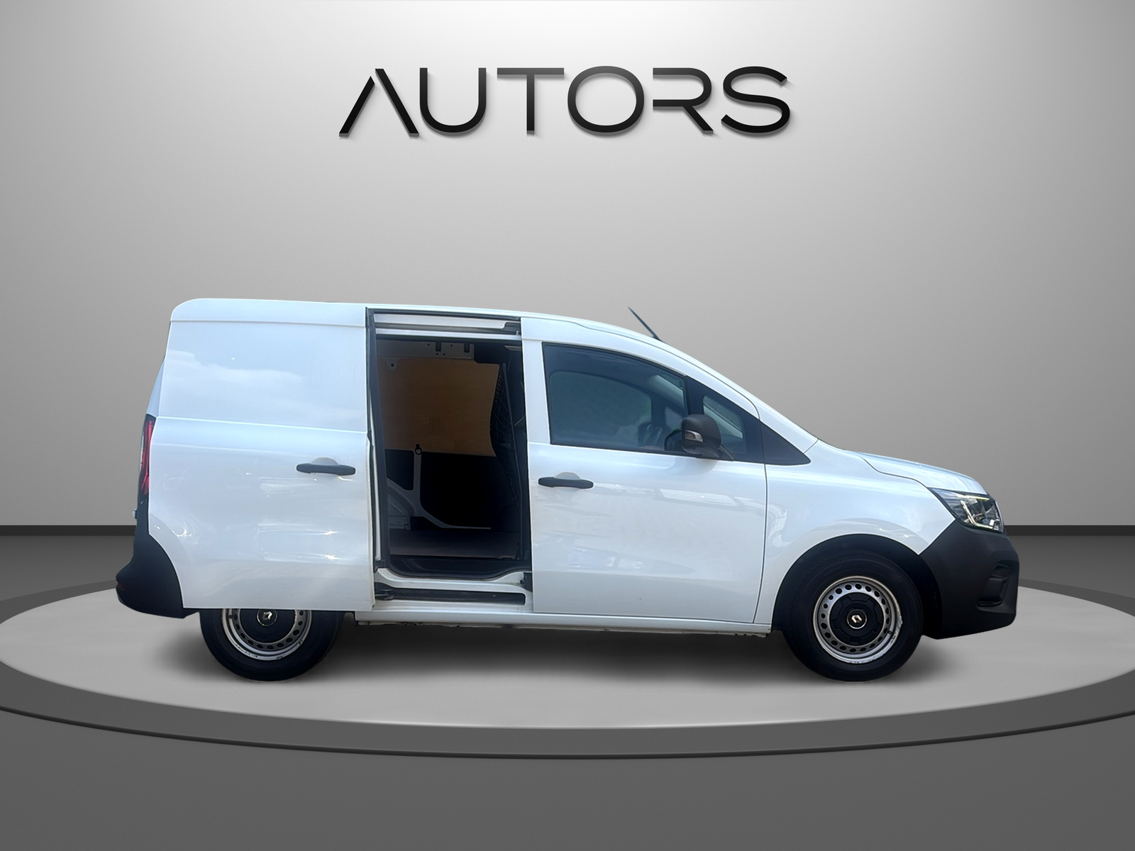 RENAULT Kangoo Van 1.3TCe Open Sesame 100 PF Extra-image-2