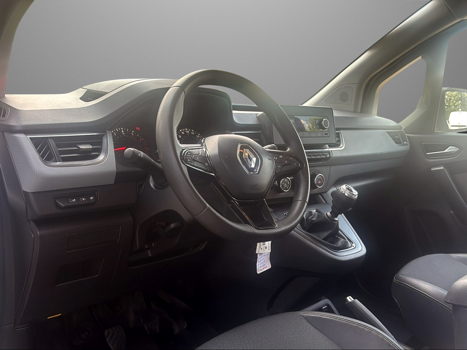 RENAULT Kangoo Van 1.3TCe Open Sesame 100 PF Extra-image-8