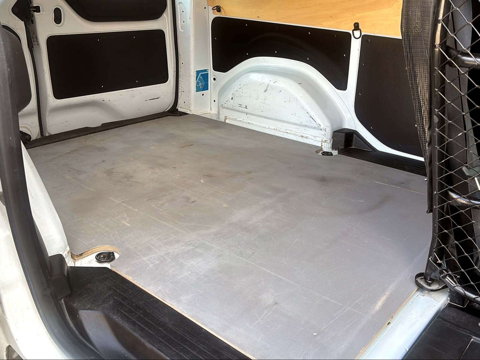 RENAULT Kangoo Van 1.3TCe Open Sesame 100 PF Extra-image-7