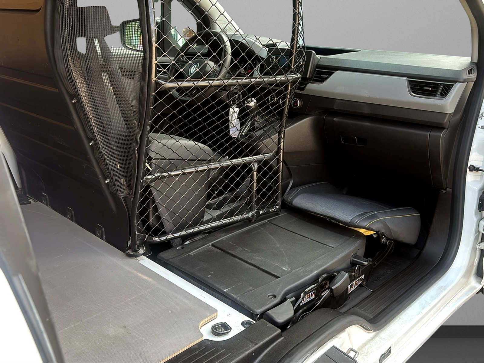 RENAULT Kangoo Van 1.3TCe Open Sesame 100 PF Extra-image-14