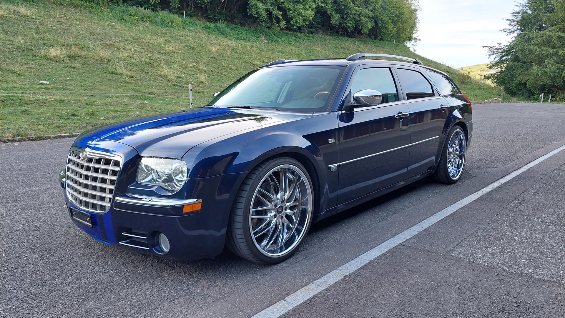 CHRYSLER 5.7 V8 HEMI-image-3