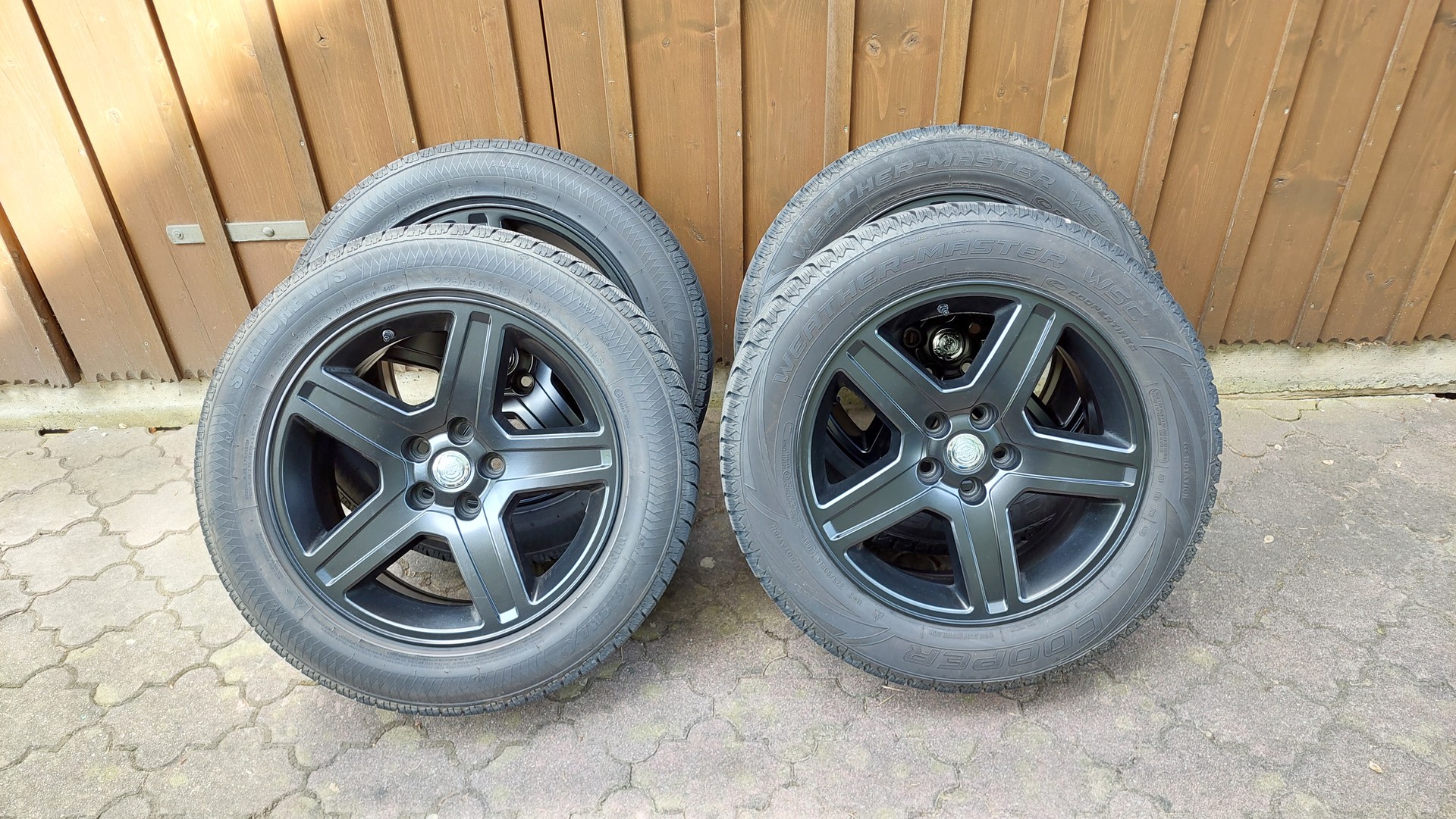 CHRYSLER 5.7 V8 HEMI-image-5