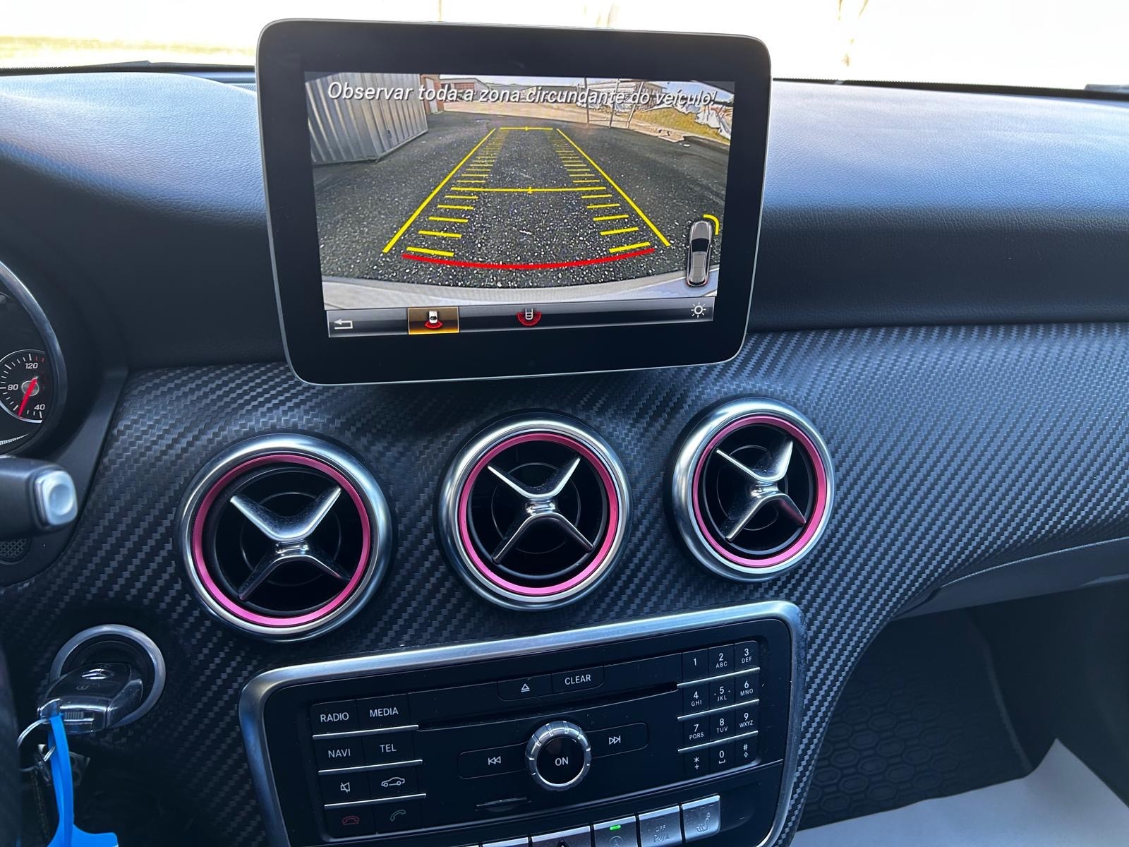 MERCEDES-BENZ A 200d 245 G-image-10