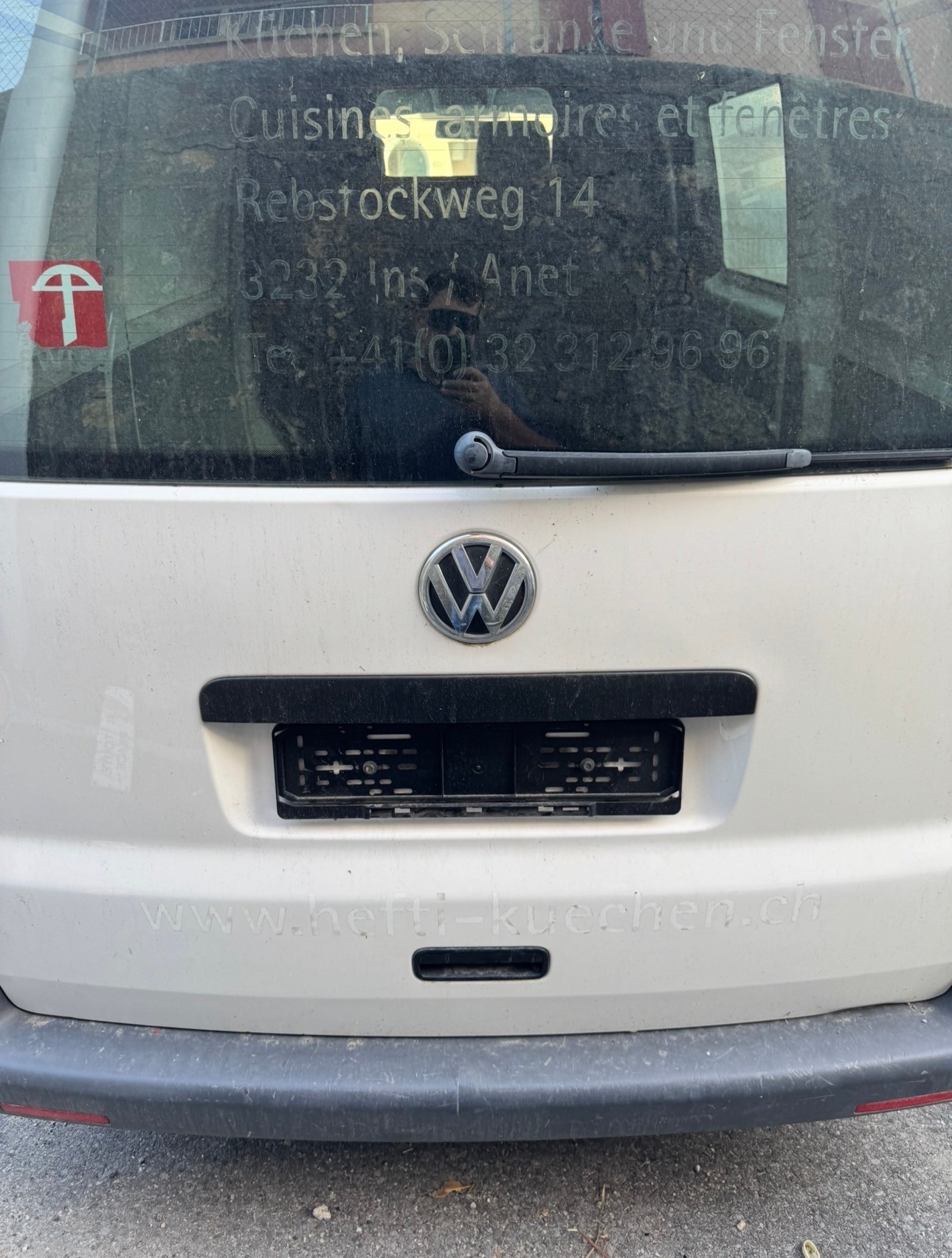 VW T5 2.0 TDI-image-6
