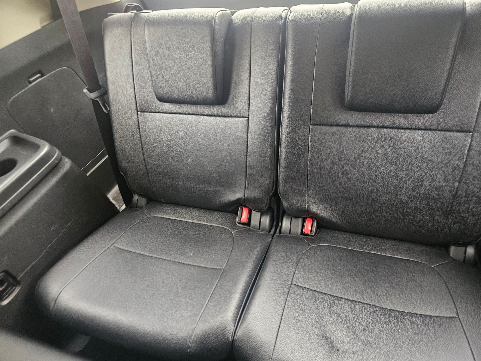 MITSUBISHI Outlander 2.2 DID Navigator Safety 4WD Automatic-image-10