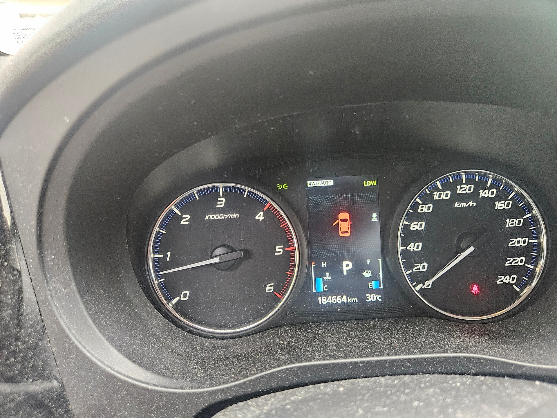 MITSUBISHI Outlander 2.2 DID Navigator Safety 4WD Automatic-image-15