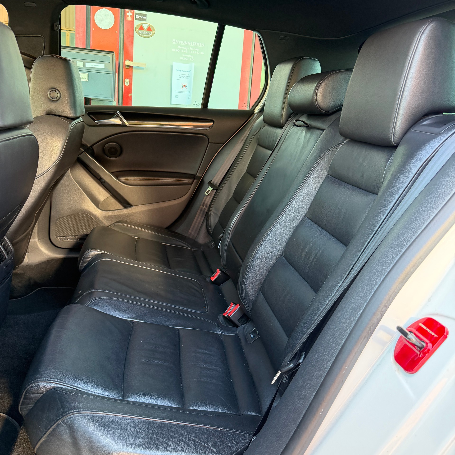 VW Golf 2.0 TSI GTI DSG-image-8