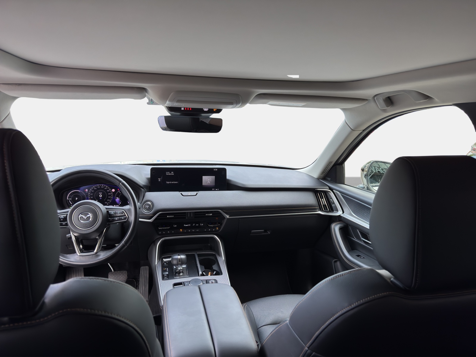 MAZDA CX-60 2.5/191 Homura 4x4-image-13
