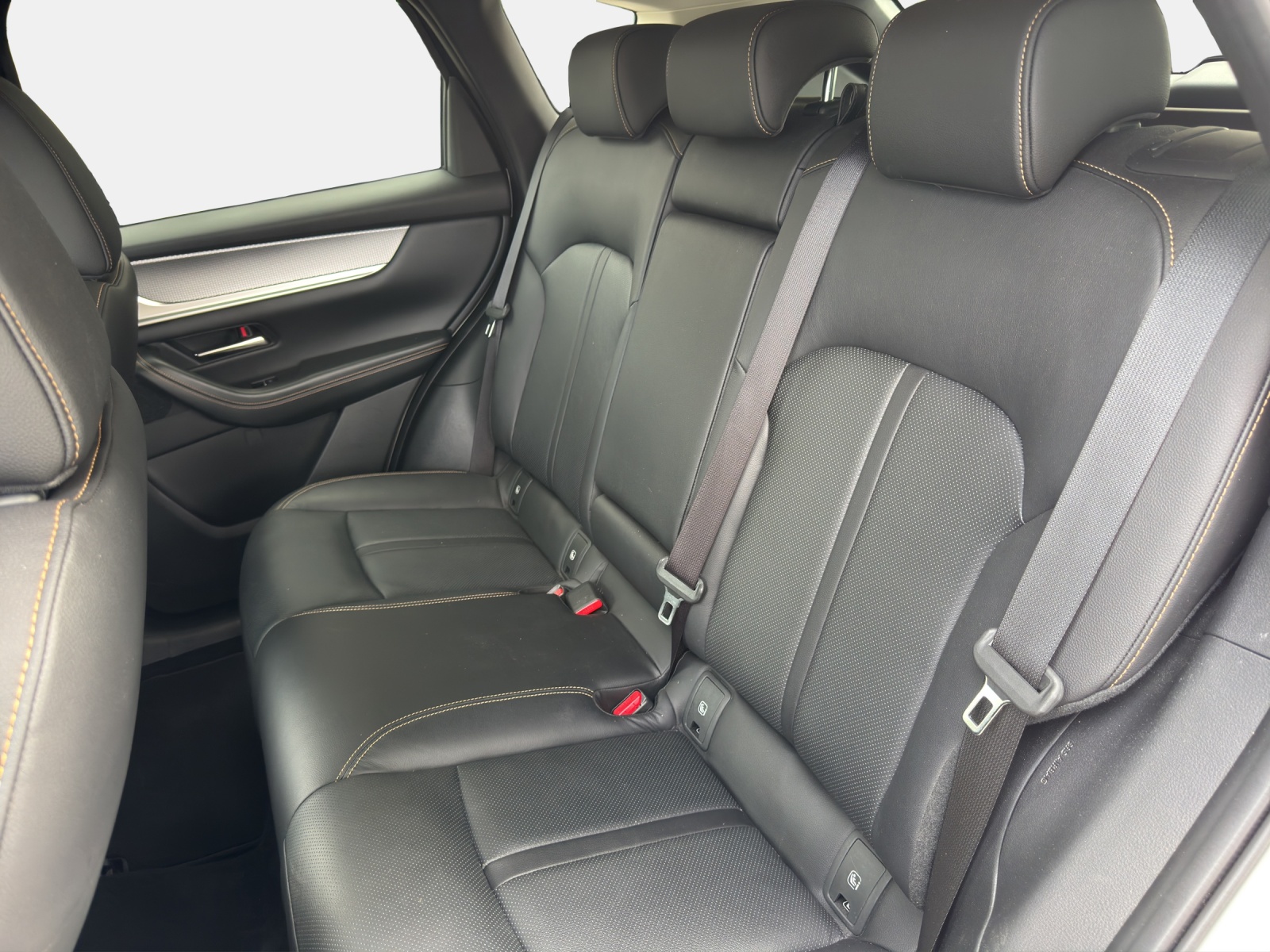 MAZDA CX-60 2.5/191 Homura 4x4-image-10