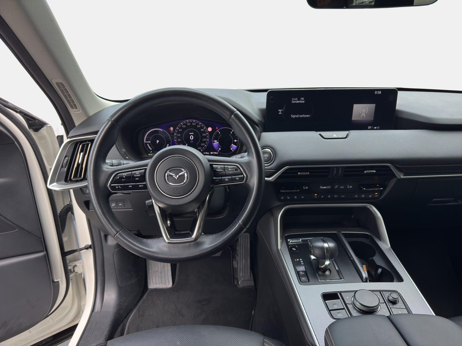 MAZDA CX-60 2.5/191 Homura 4x4-image-12