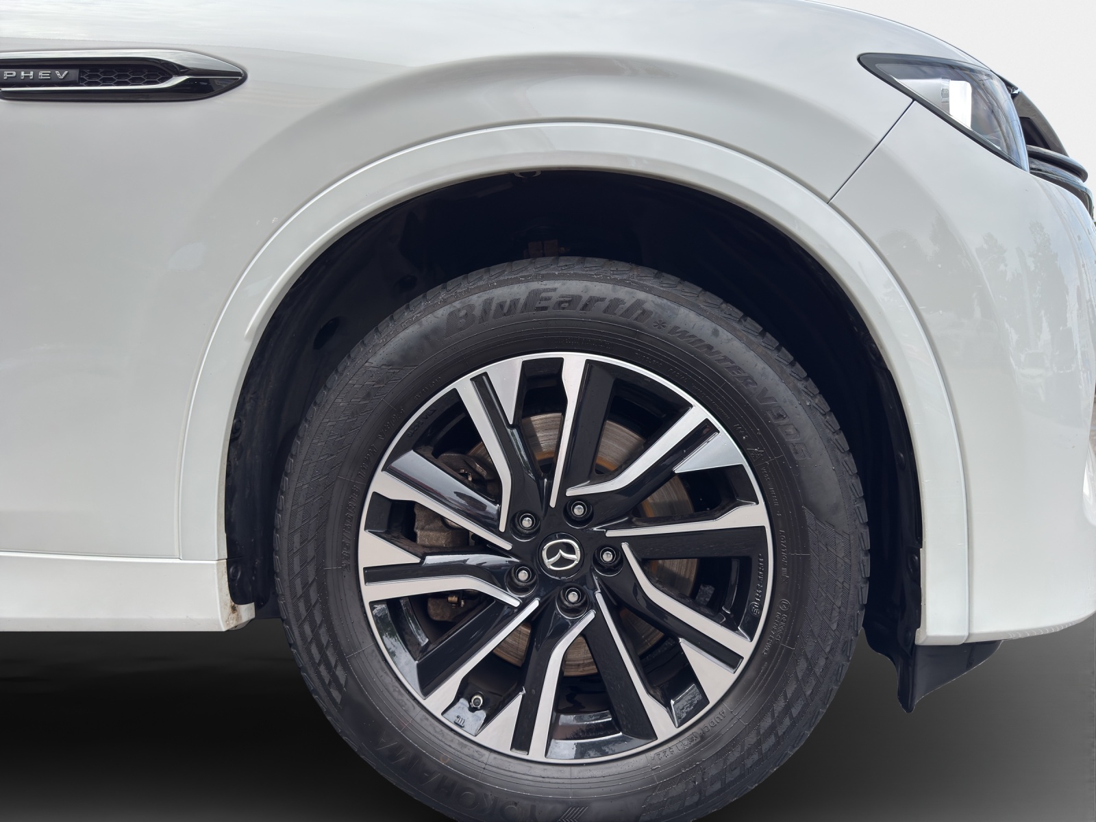 MAZDA CX-60 2.5/191 Homura 4x4-image-8