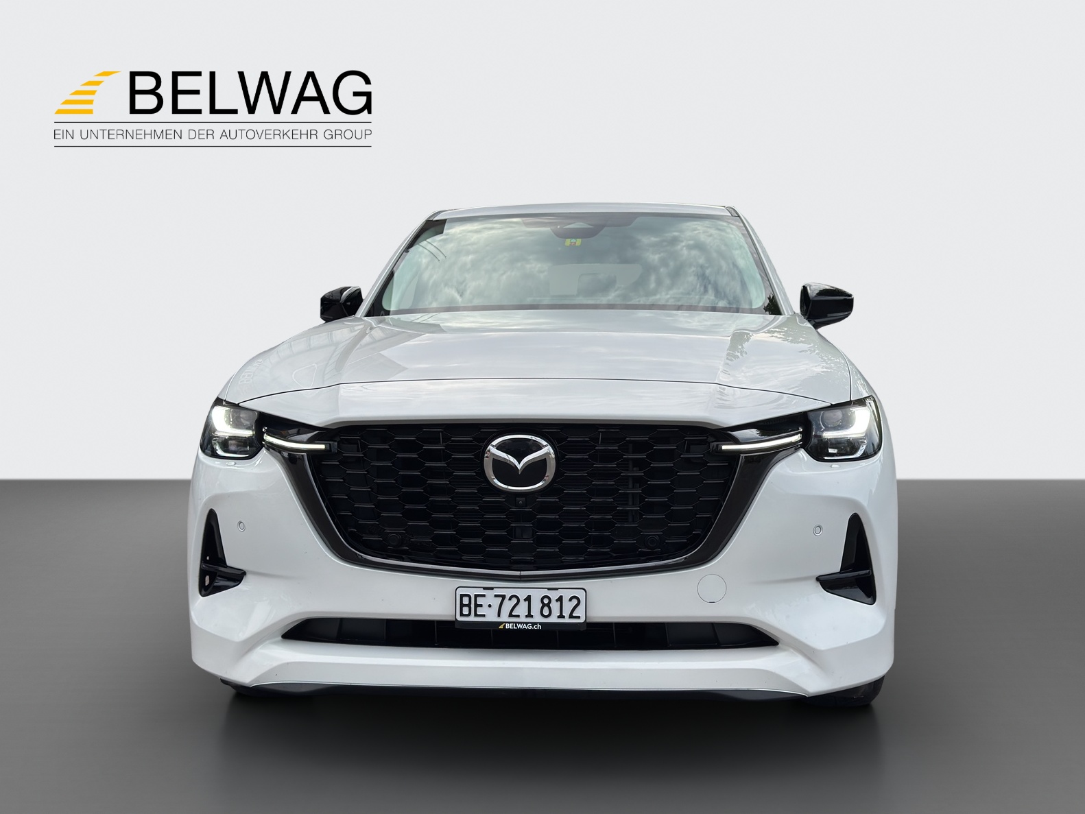 MAZDA CX-60 2.5/191 Homura 4x4-image-1