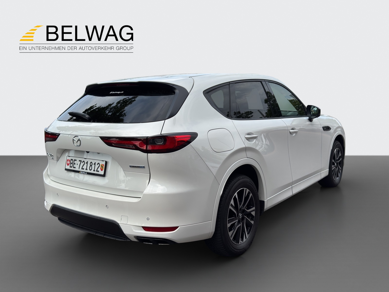 MAZDA CX-60 2.5/191 Homura 4x4-image-5