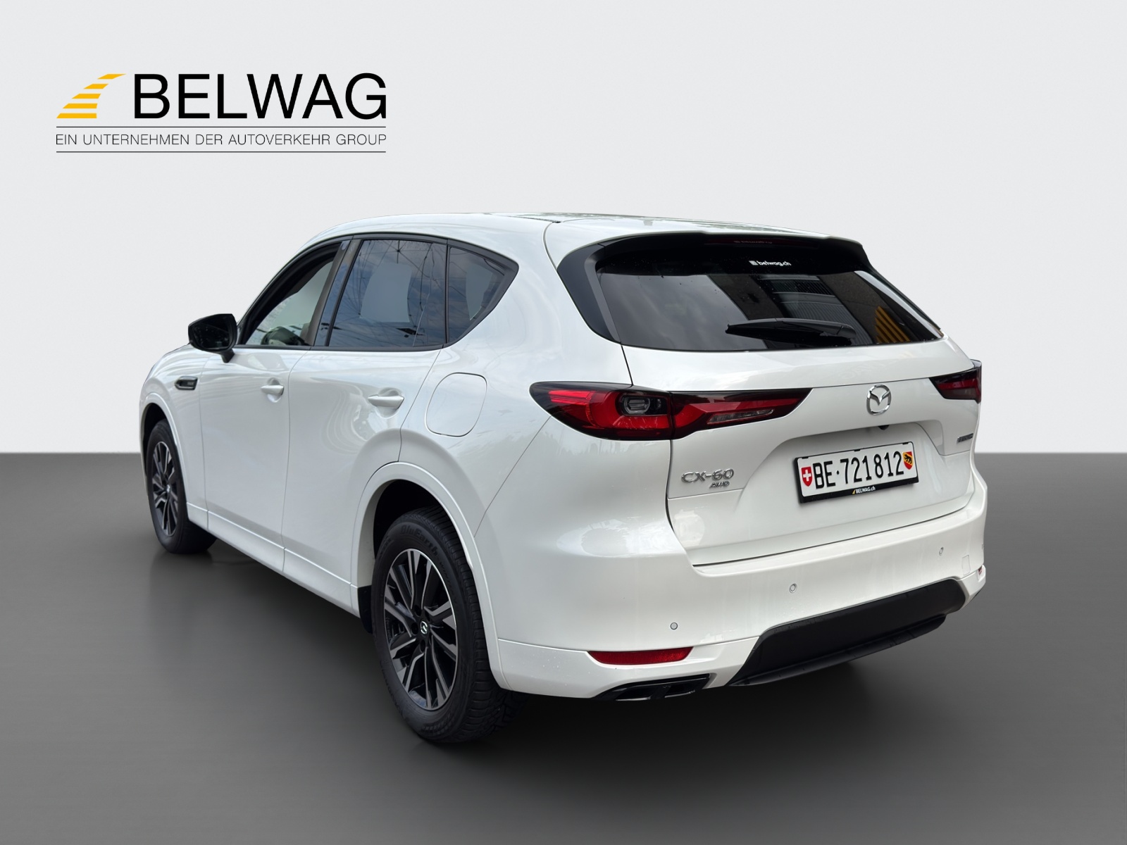 MAZDA CX-60 2.5/191 Homura 4x4-image-3