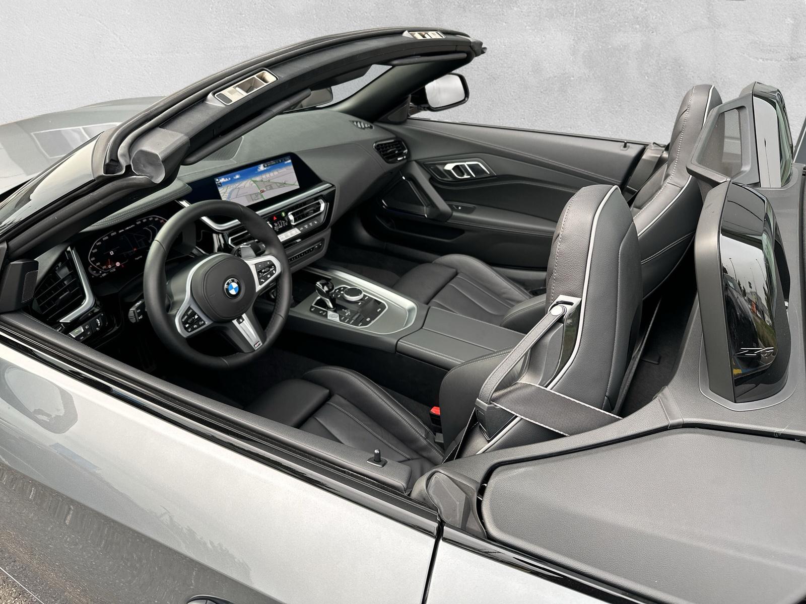 BMW Z4 M40i M Sport Steptronic G29 (CH)-image-19