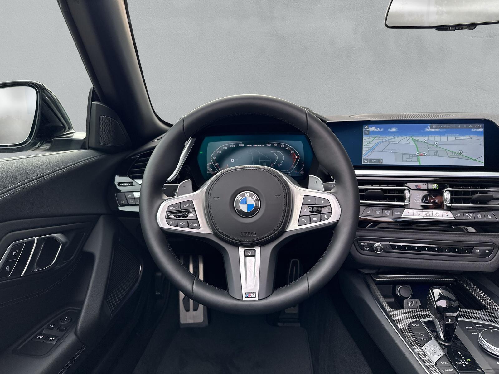 BMW Z4 M40i M Sport Steptronic G29 (CH)-image-15