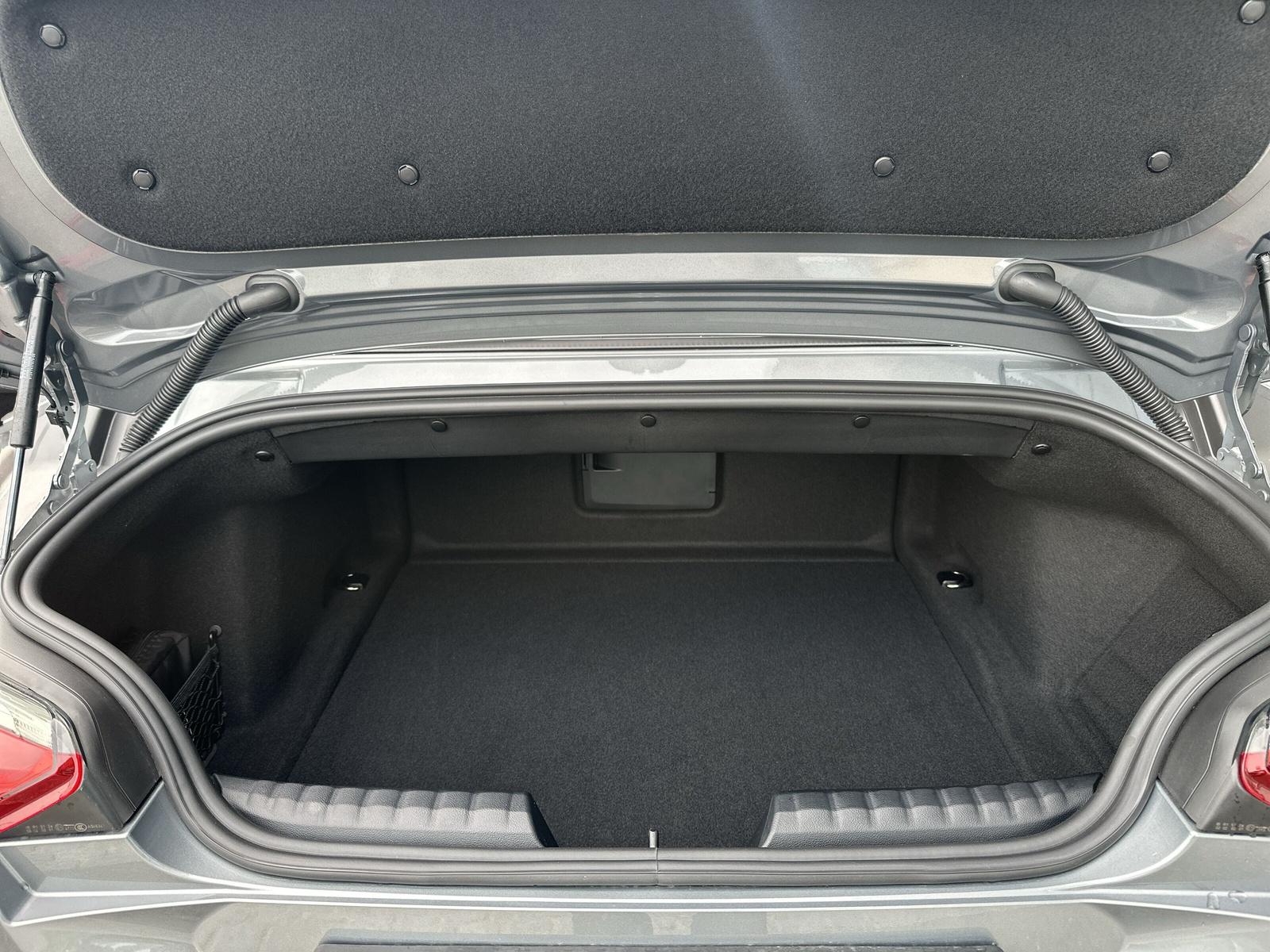 BMW Z4 M40i M Sport Steptronic G29 (CH)-image-9