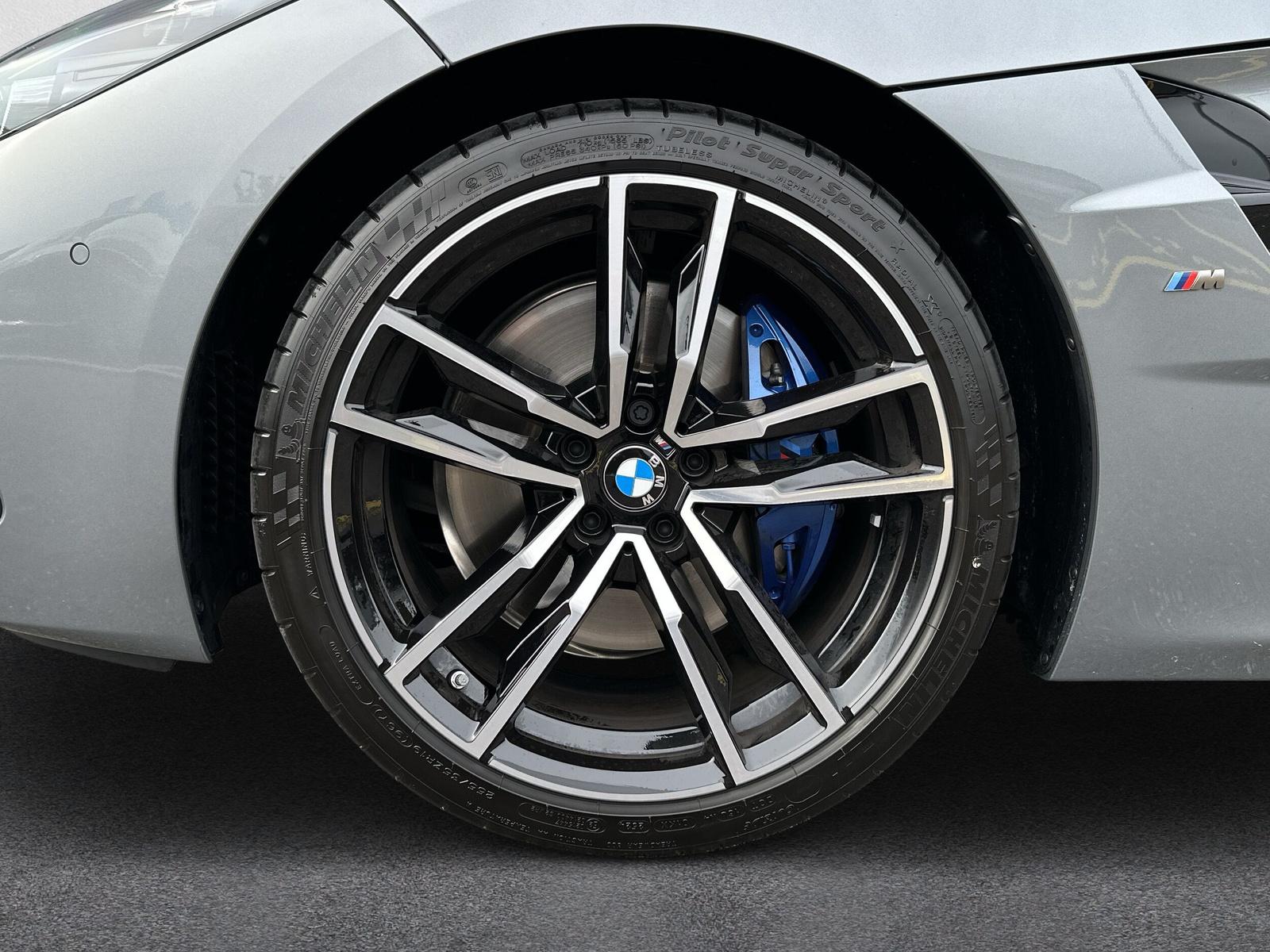 BMW Z4 M40i M Sport Steptronic G29 (CH)-image-8