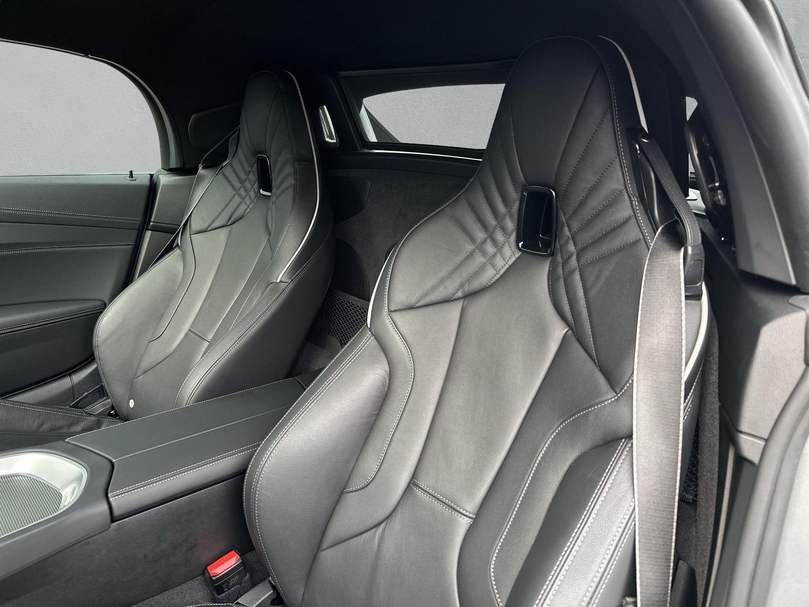 BMW Z4 M40i M Sport Steptronic G29 (CH)-image-11