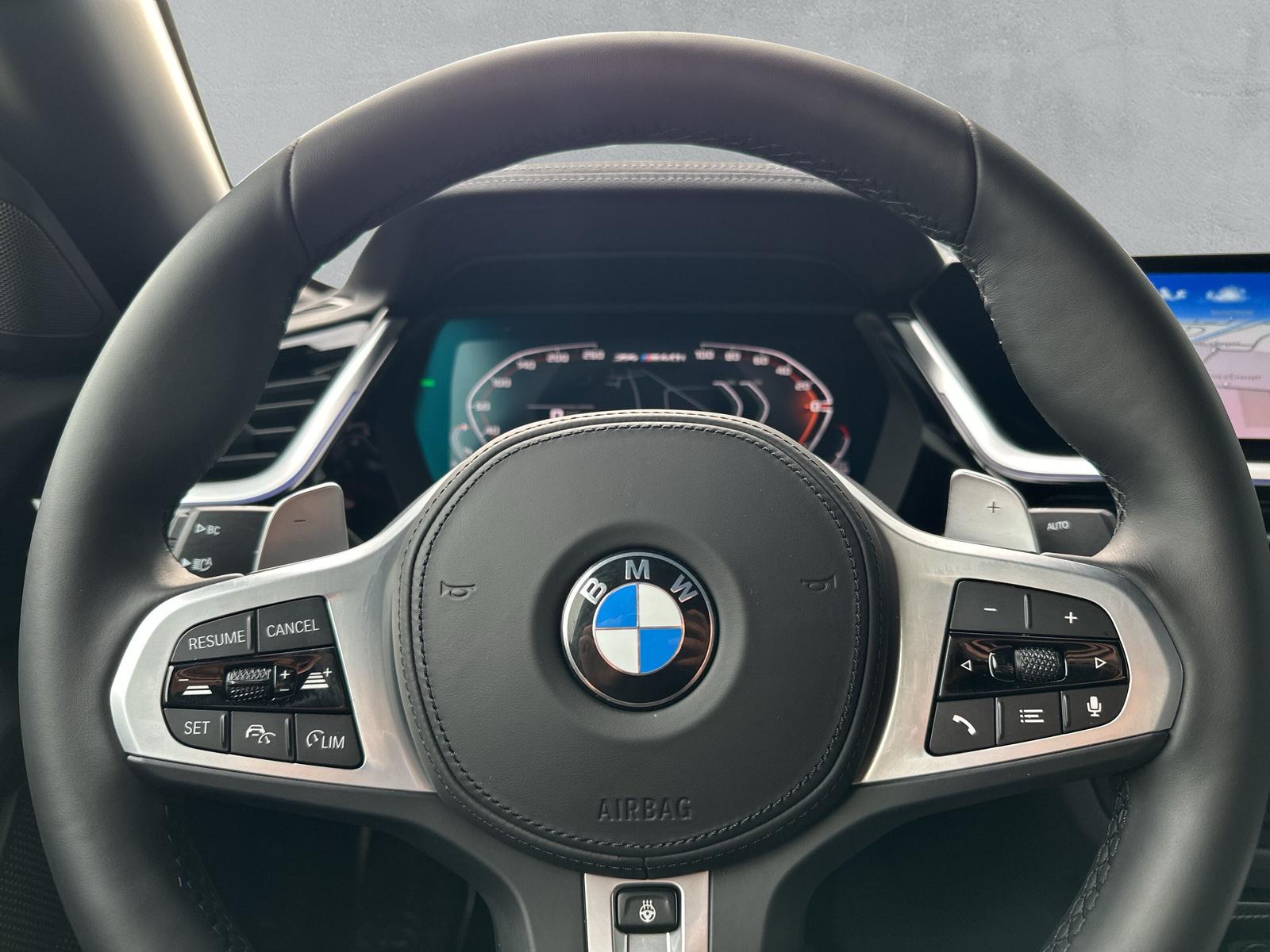 BMW Z4 M40i M Sport Steptronic G29 (CH)-image-17